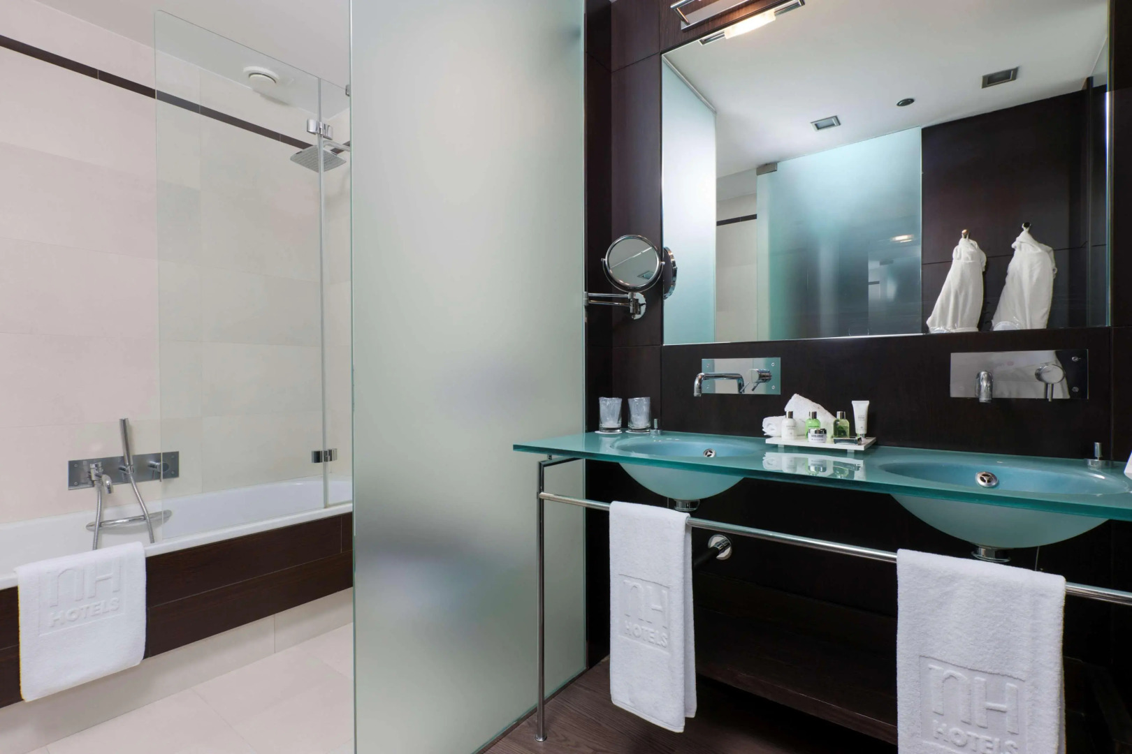 NH Collection Santiago de Compostela