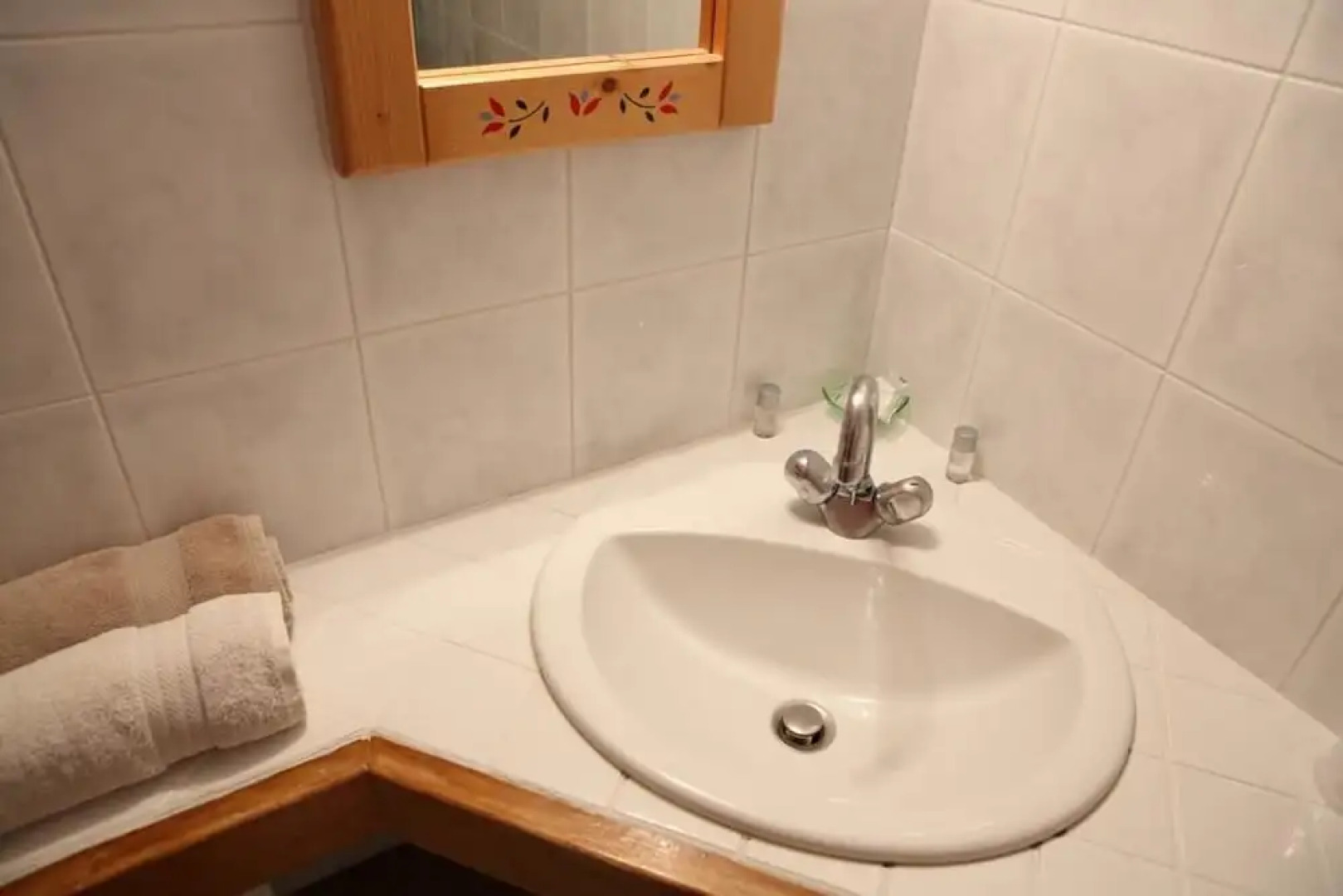 La Ferme du Bois Barbu