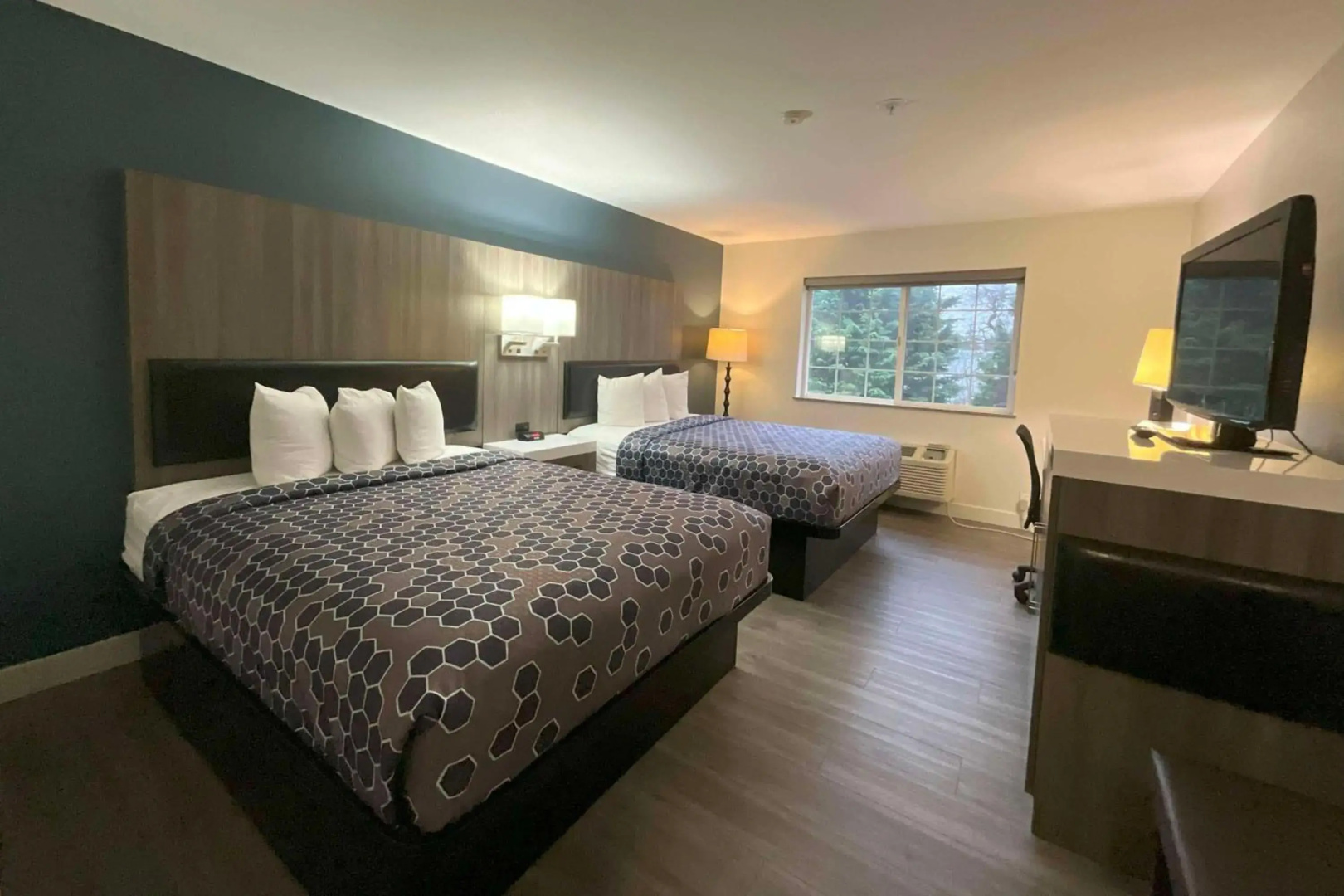 Baymont by Wyndham Kent/Seattle