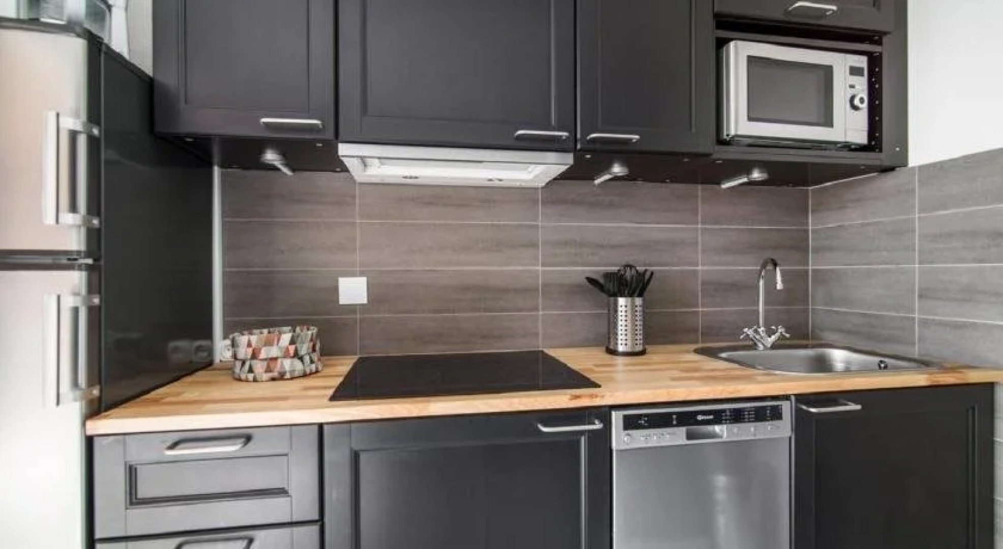 Le Hameau de Cap Esterel