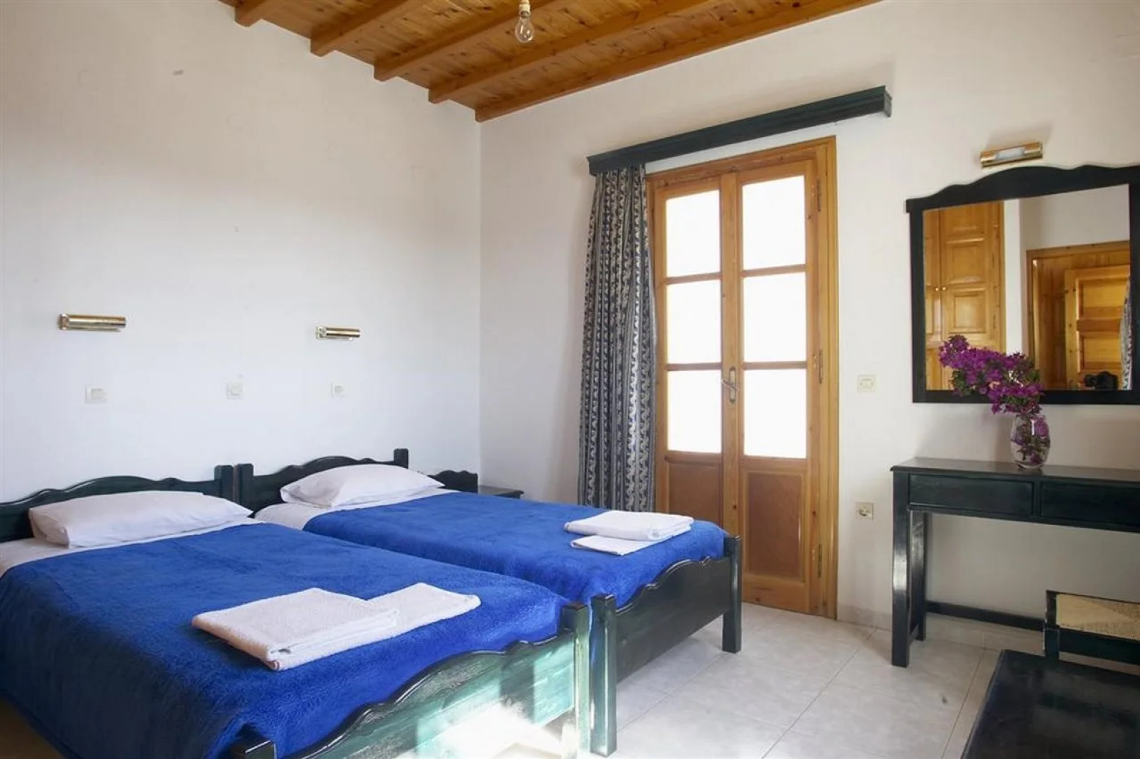 Ibiscus Village Studios