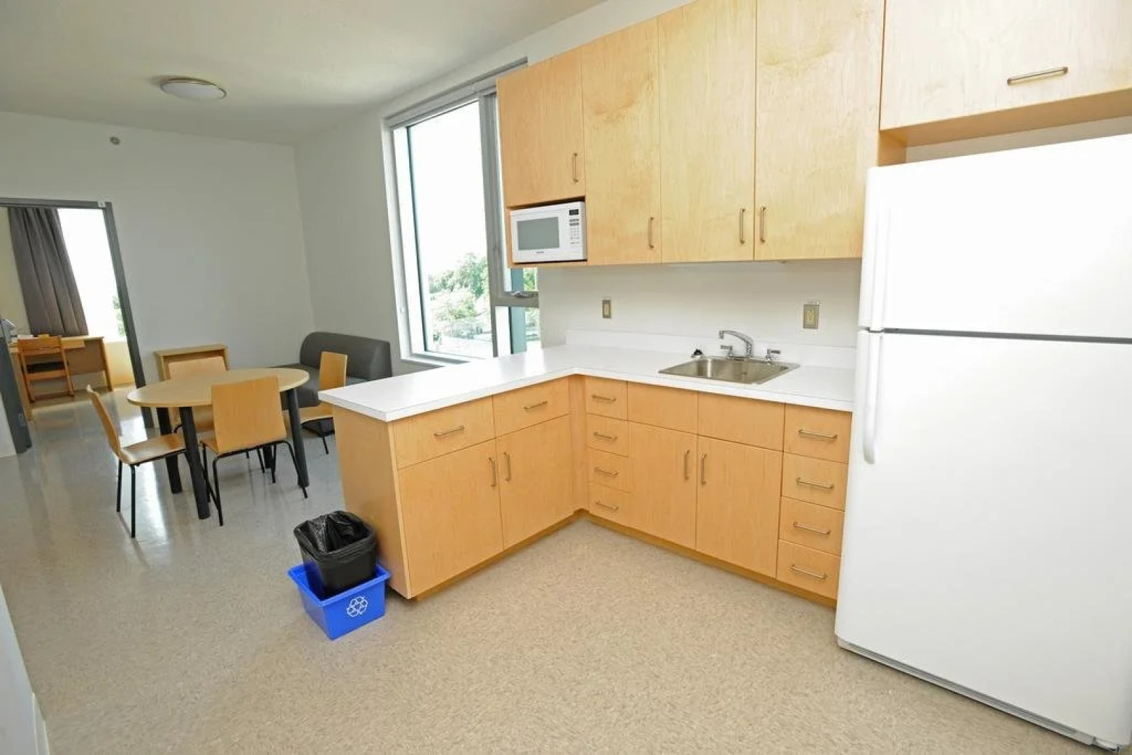 Dalhousie University Accommodations