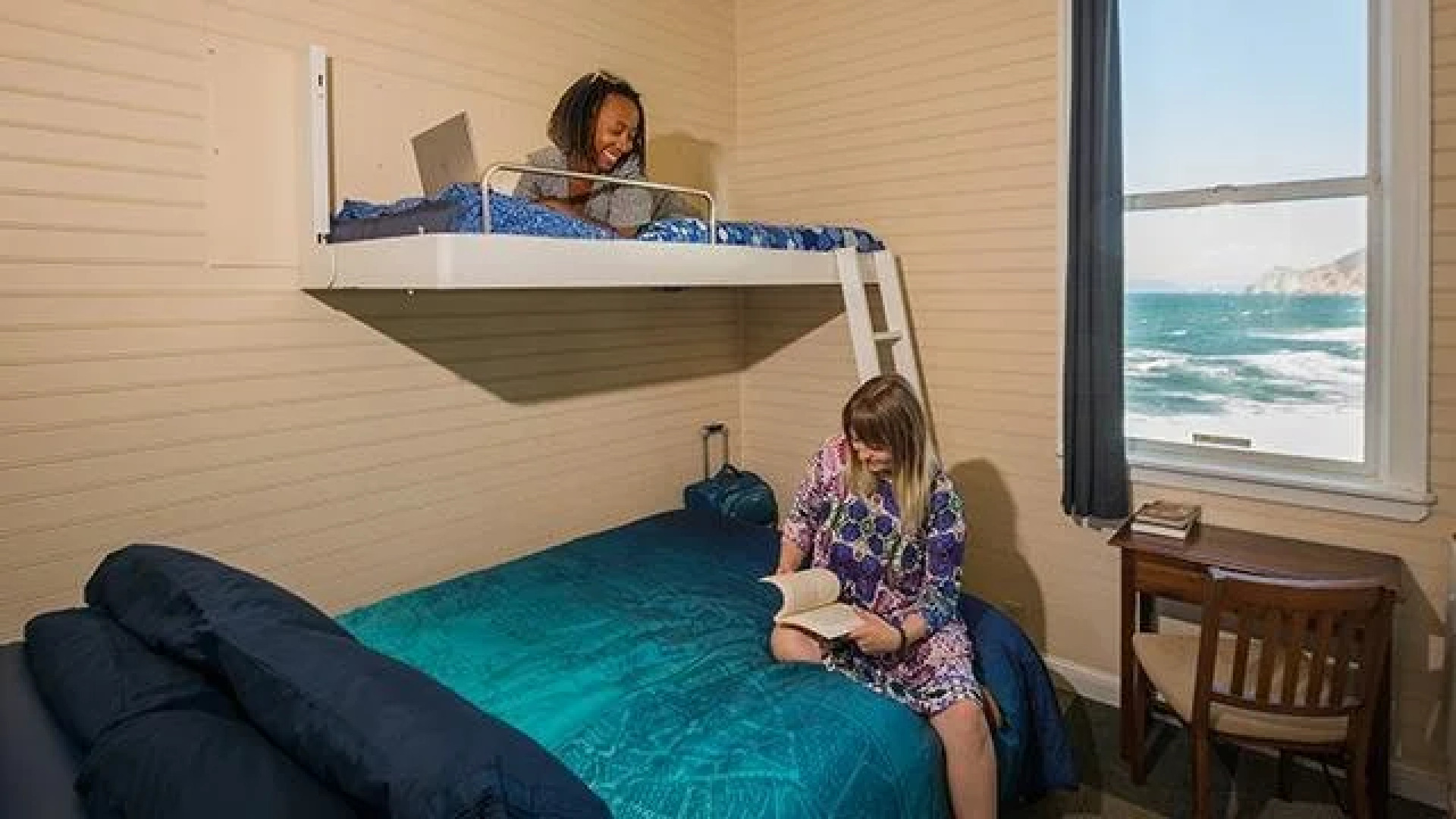 HI Point Montara Lighthouse Hostel