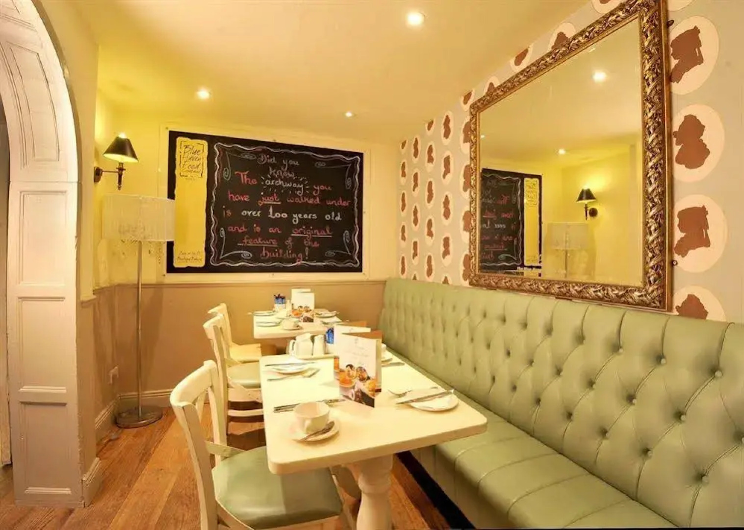 Old Bank House Kinsale