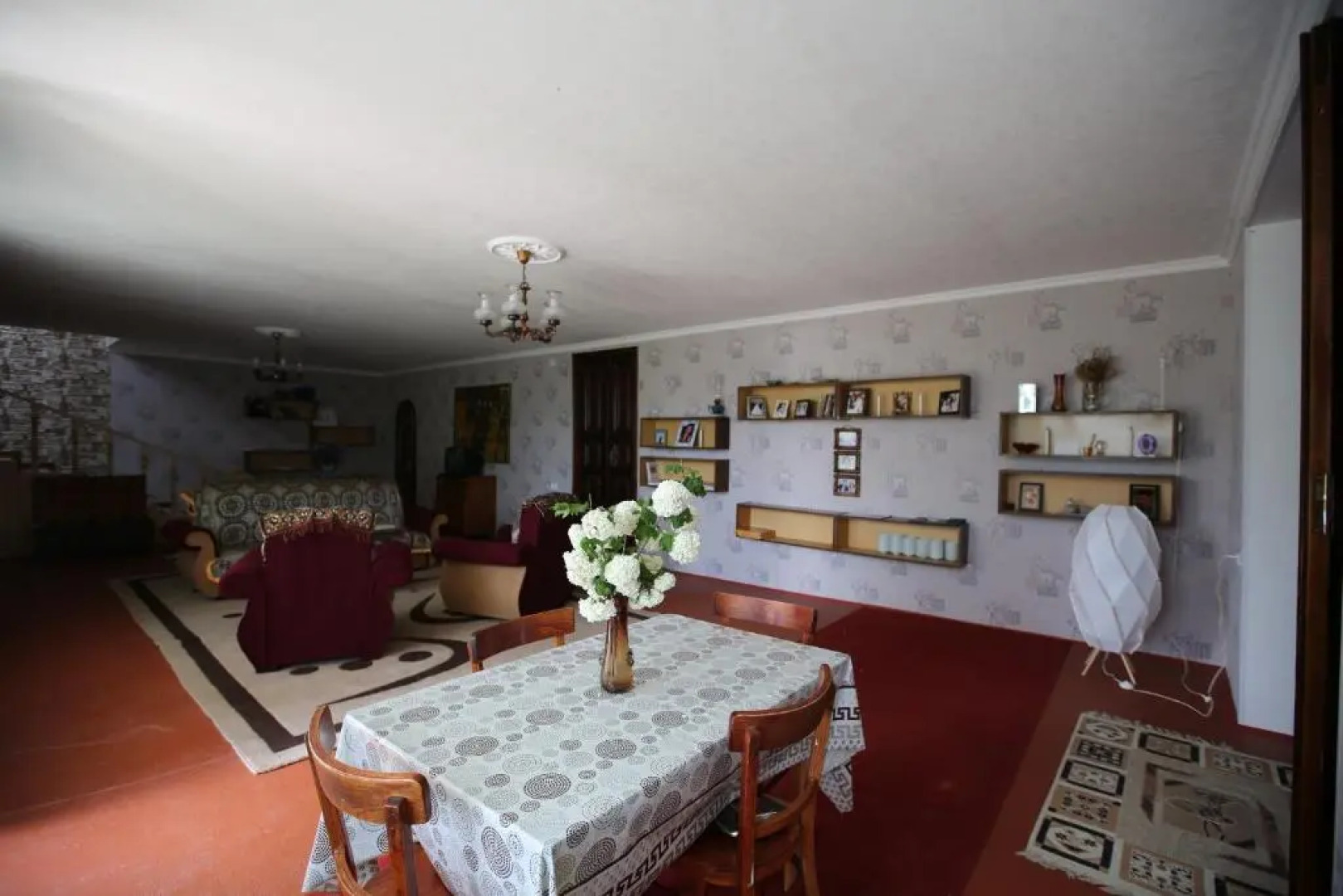 Мини-отель Ismayilli