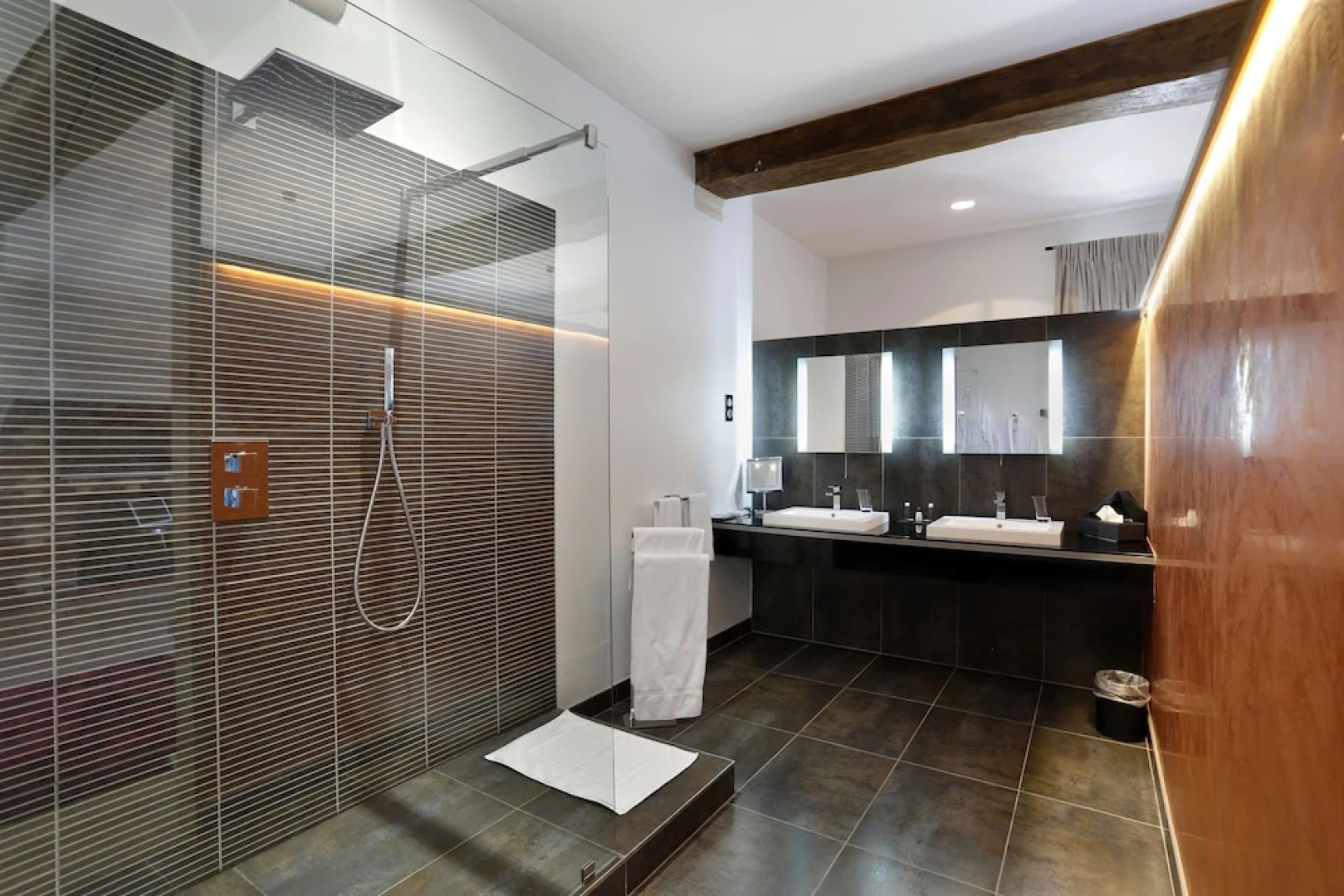 Château de Melin B&B