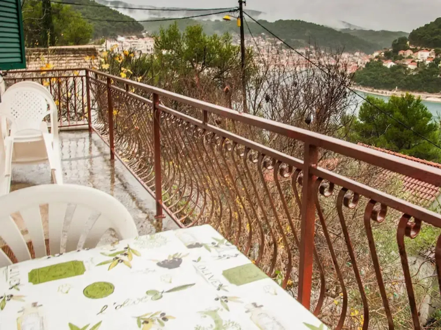 Hajdi - With Large Terrace - A1