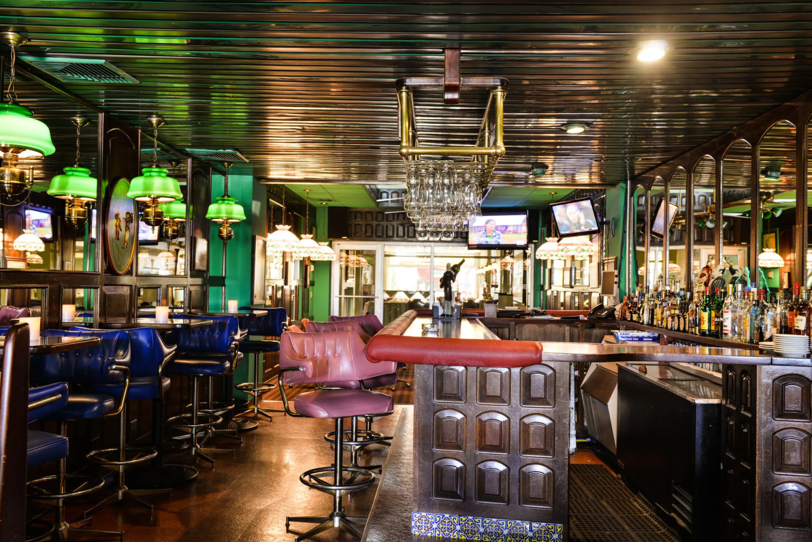 Hotel Plaza San Martin