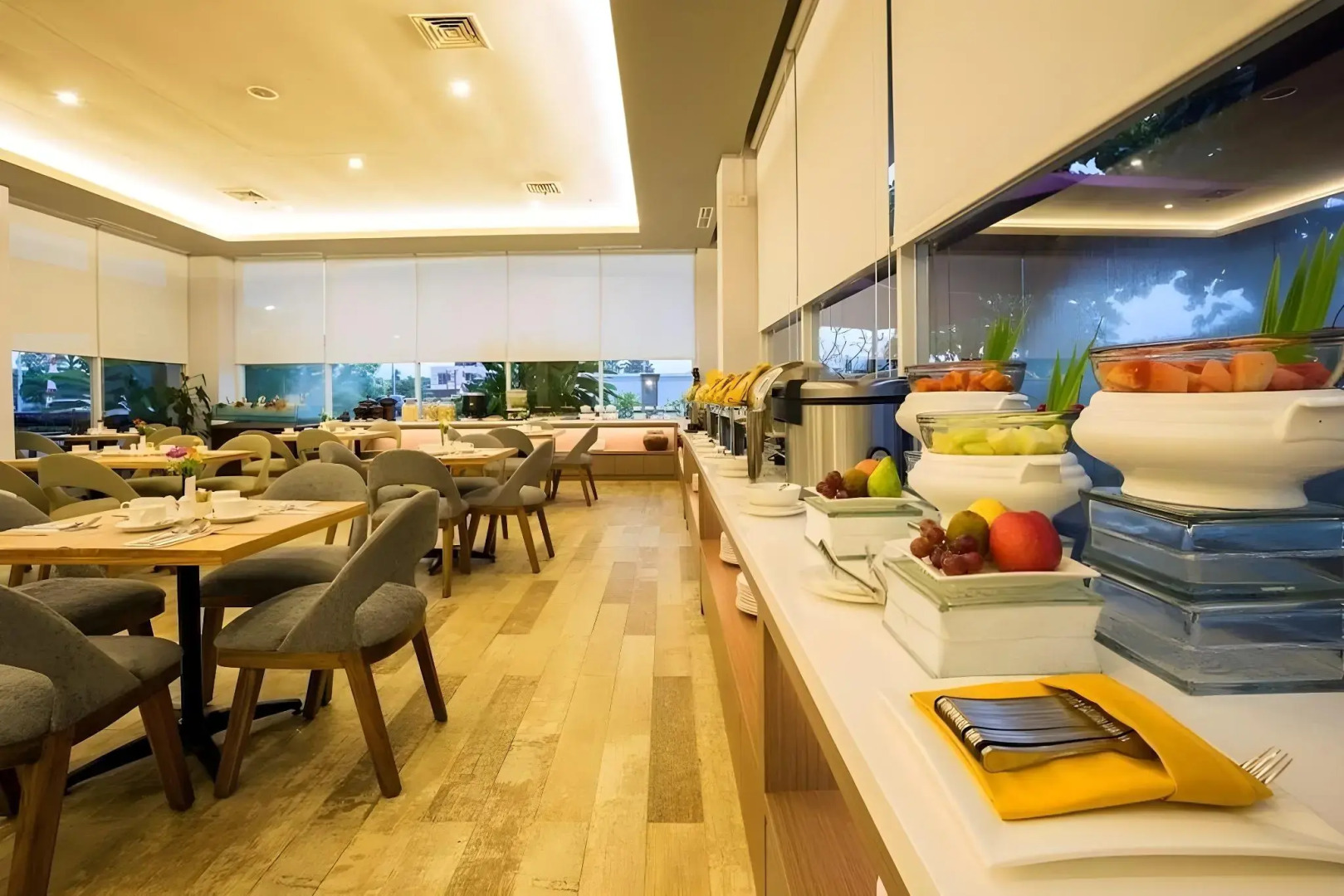 Horison Hotel Ultima Timika