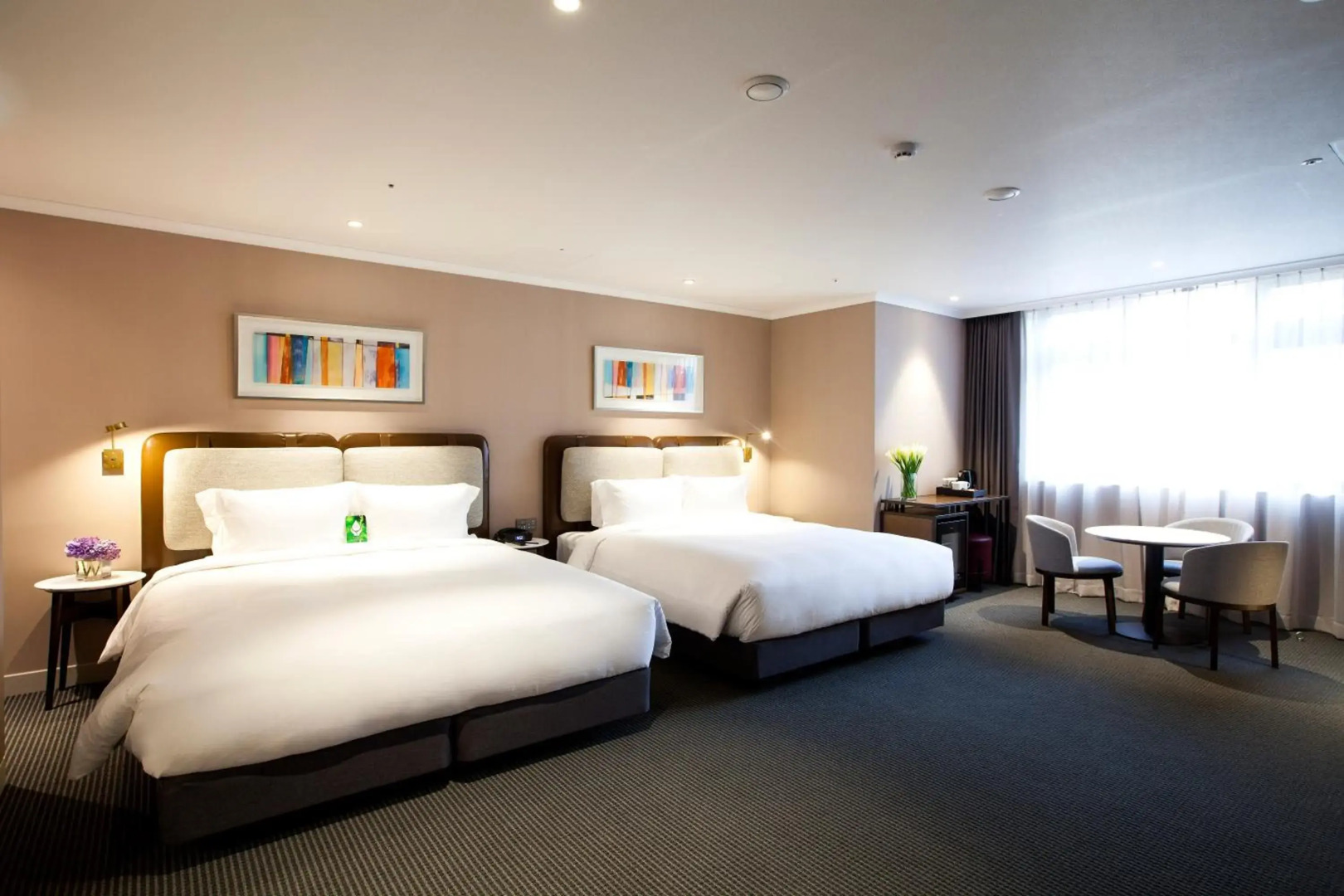 G2 Hotel Myeongdong