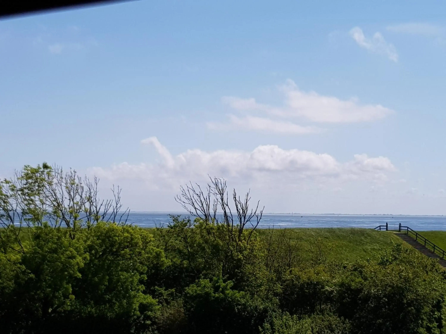 Bed & Breakfast Pastorie Stella Marie