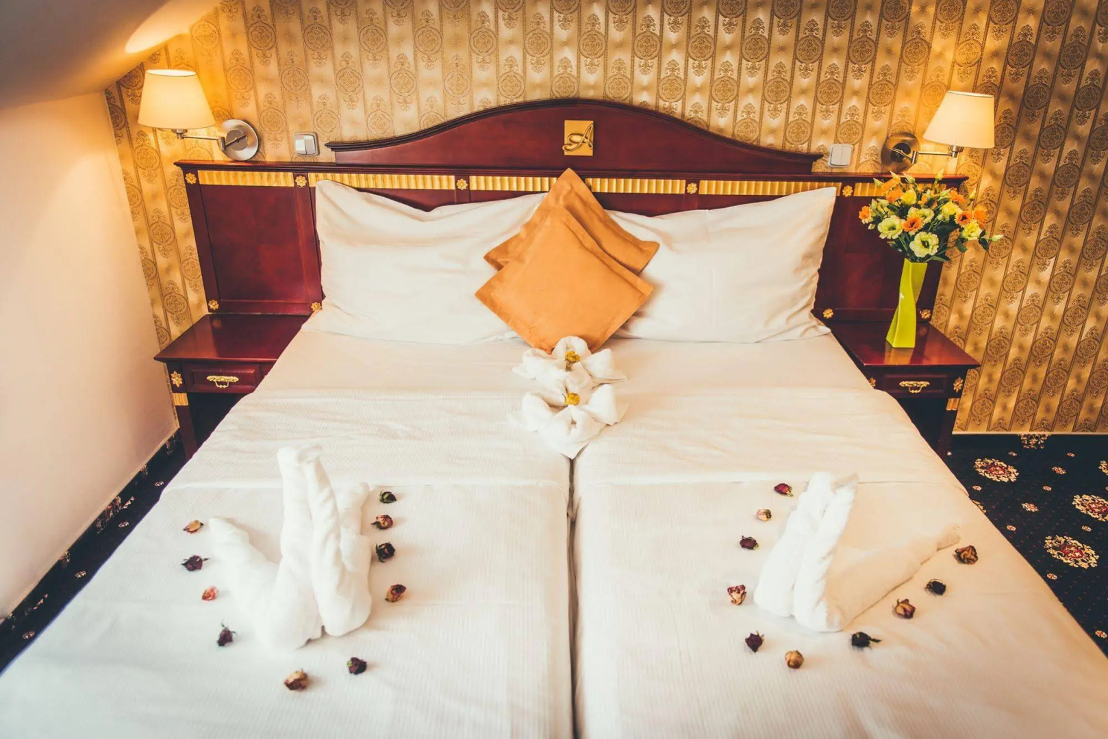 Hotel Tommy Congress & Relax center