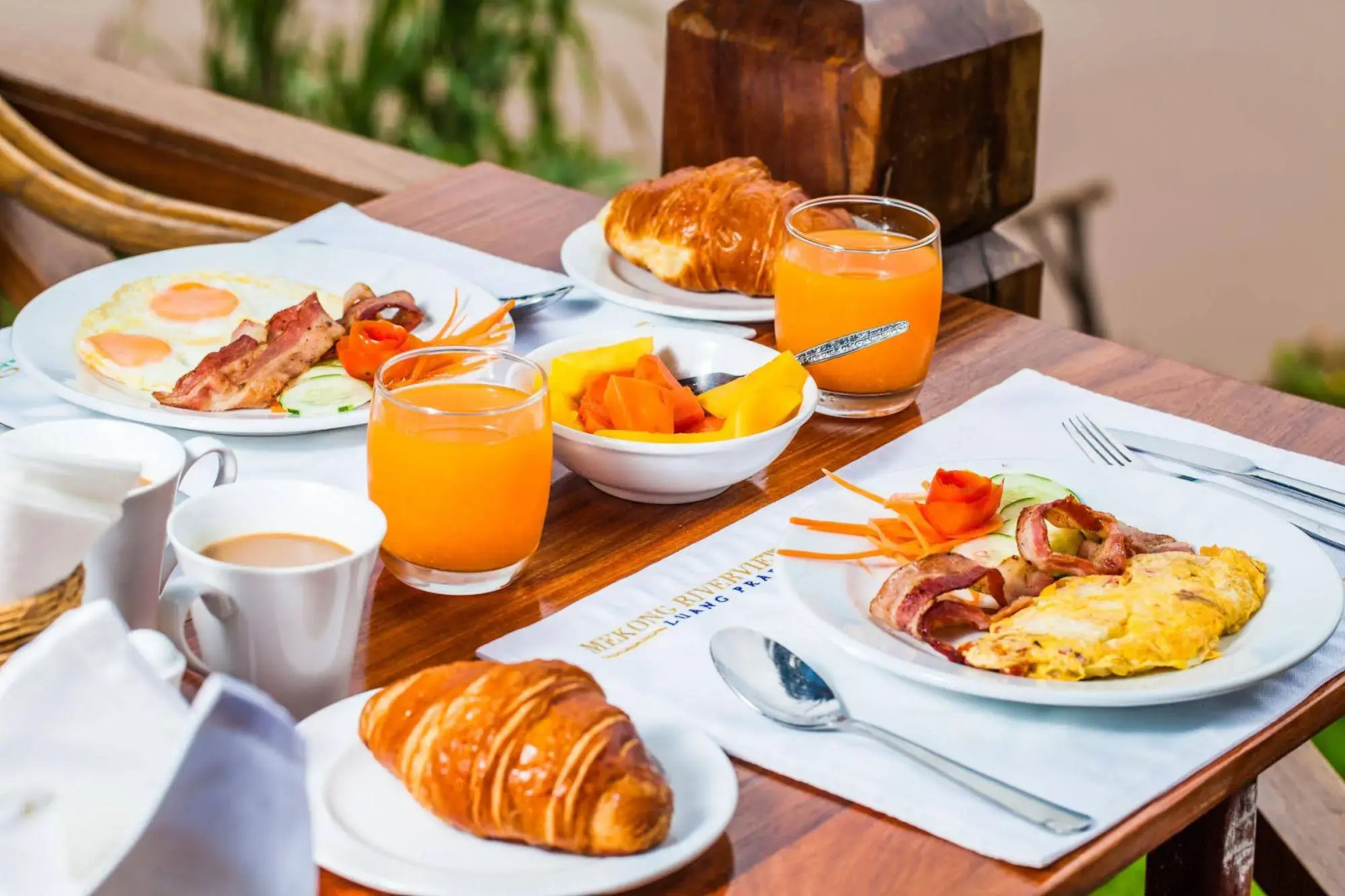 Mekong Riverview Hotel