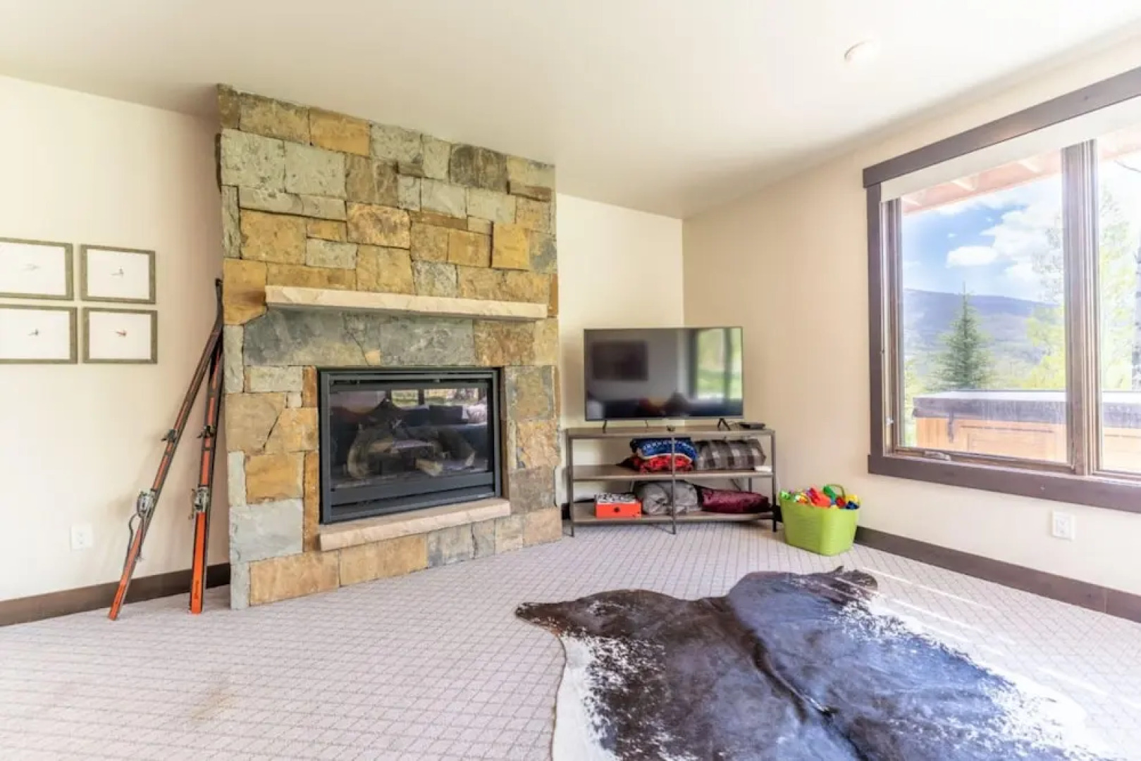 163 Young's Preserve Road by Summit County Mountain Retreats