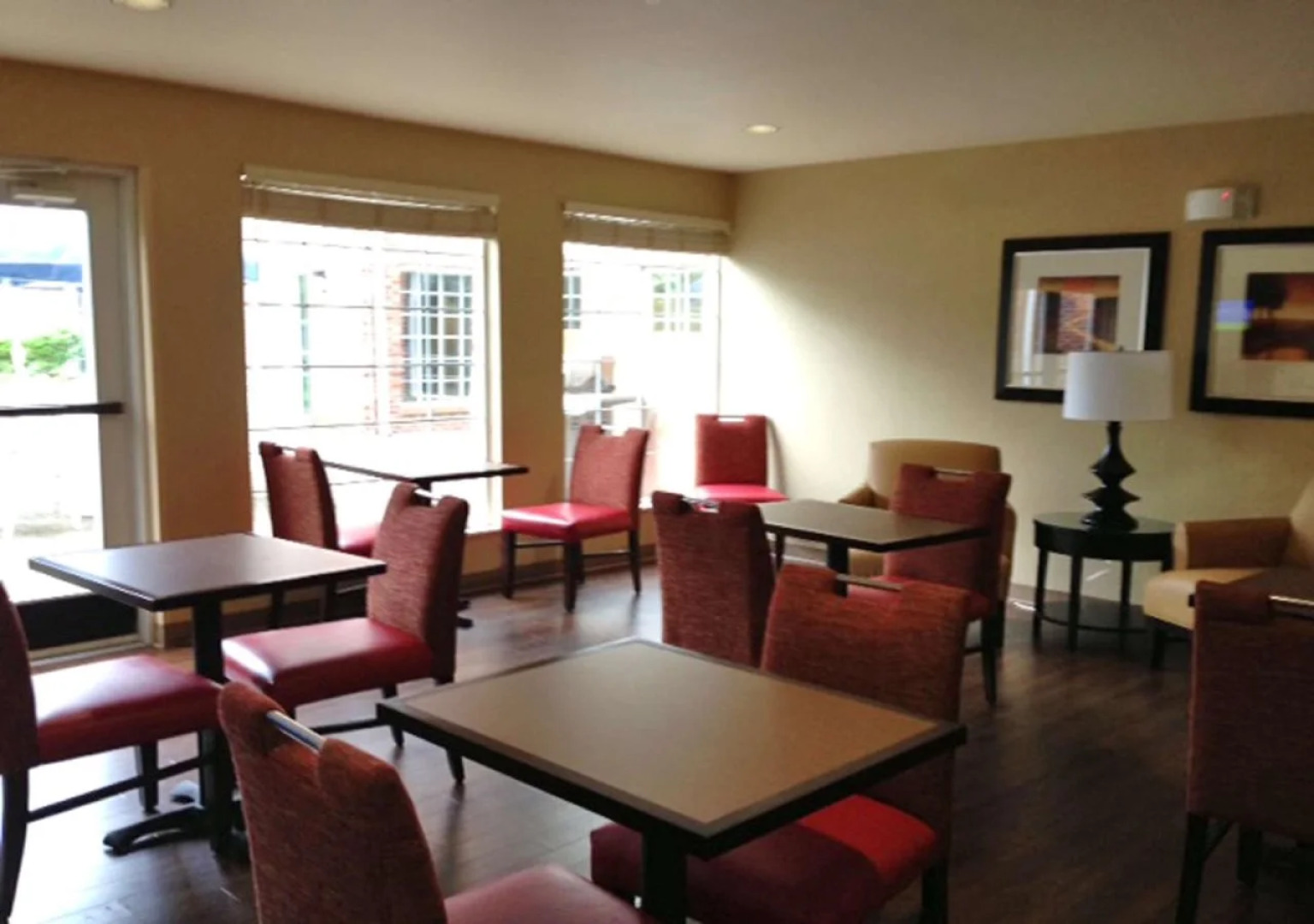 Extended Stay America Suites Boston Peabody