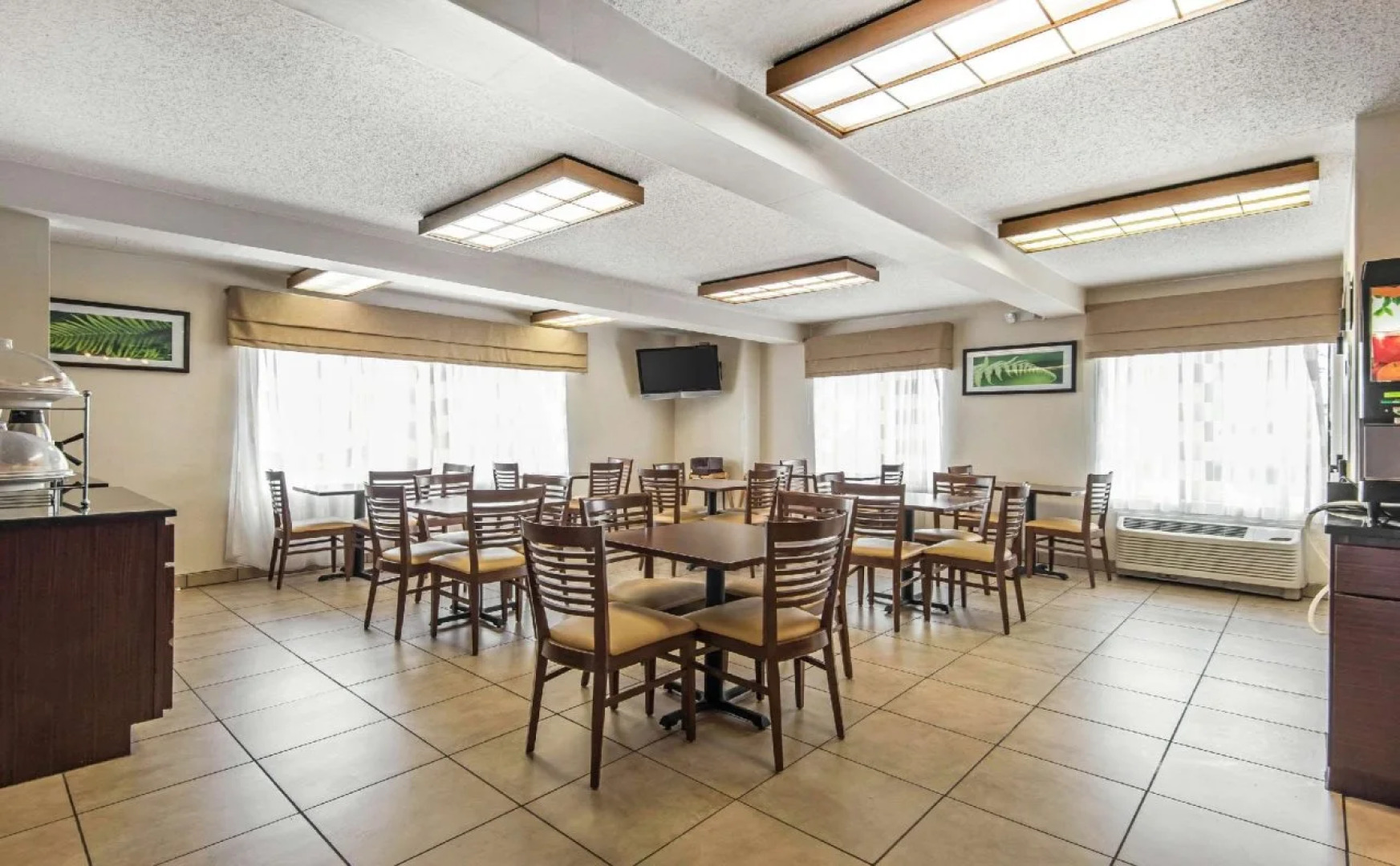 Sleep Inn Kansas City International Airport