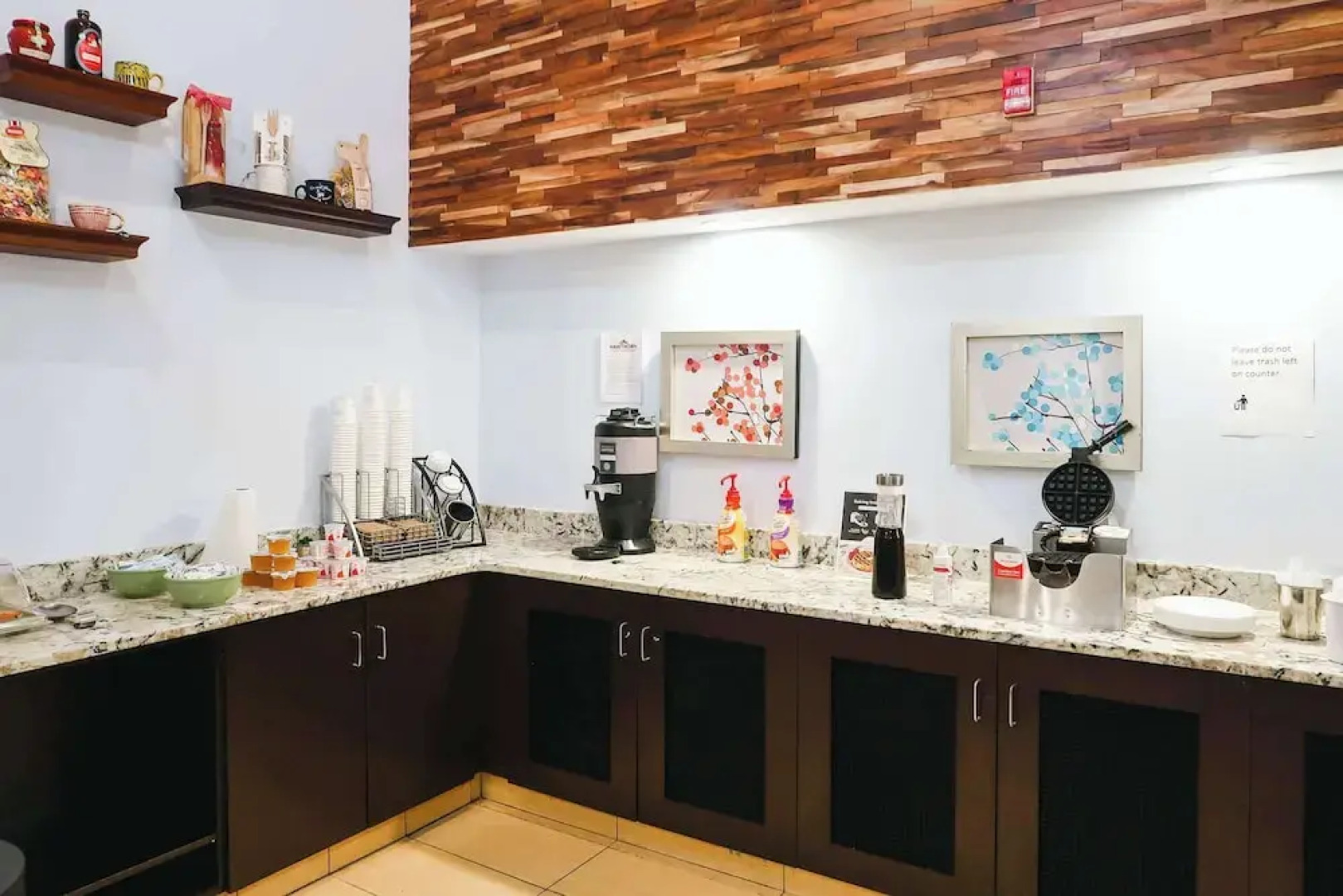 Tysons Corner Suites, A Baymont by Wyndham