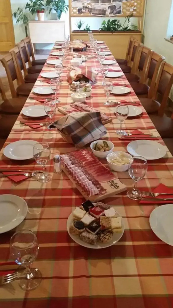 Tourist Farm Pri Požarju