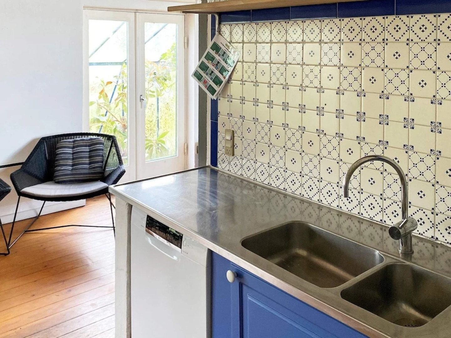 Scenic Retreat in Boddum - By Traum Ferienwohnungen