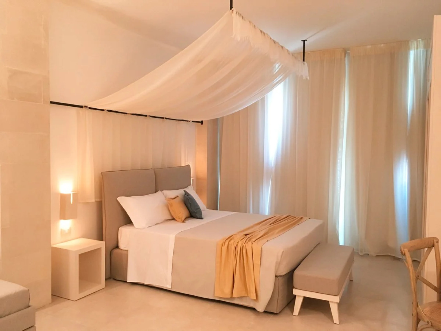 Relais Masseria Le Cesine - CDSHotels