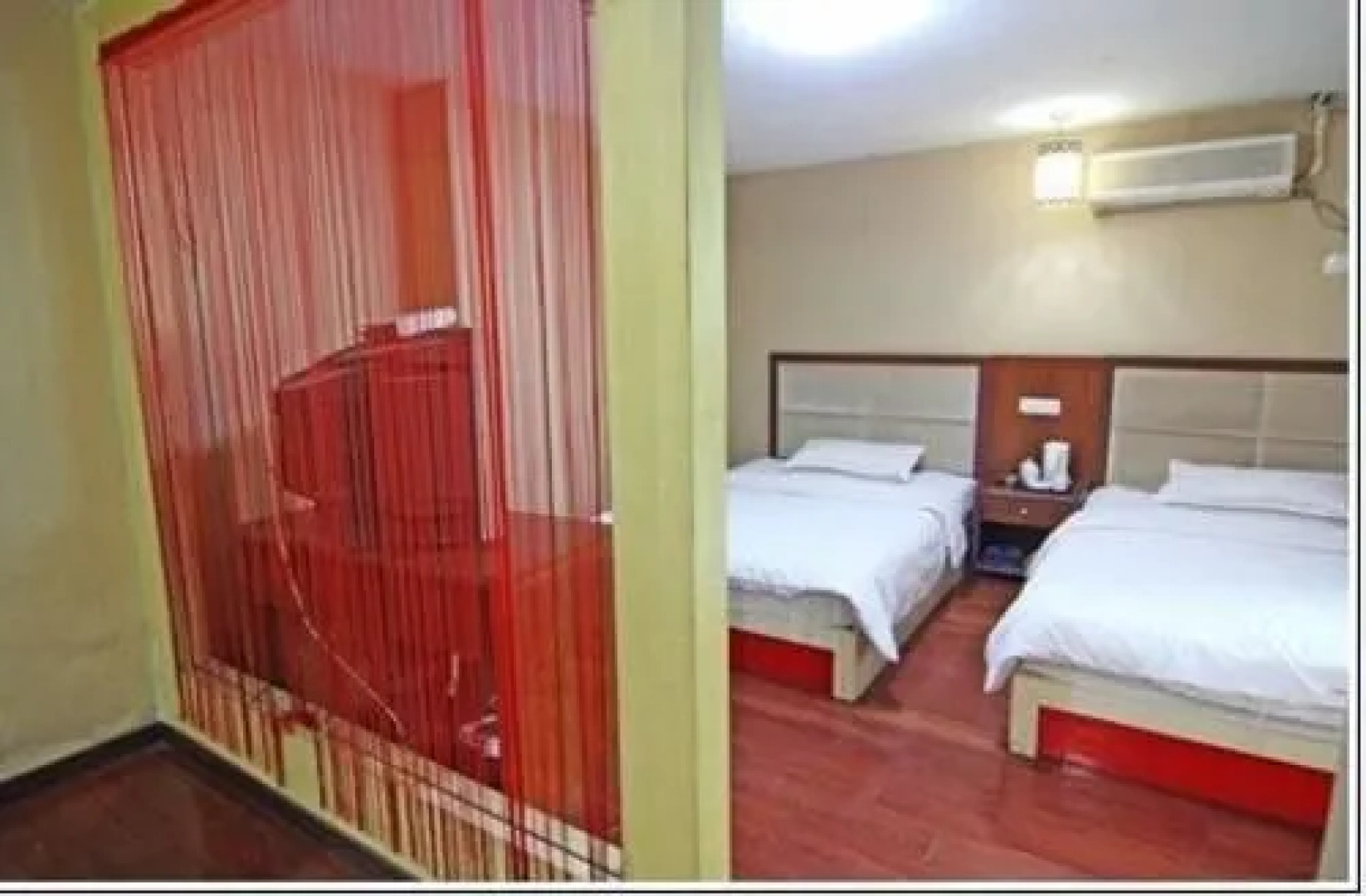 Chongqing Liuxiang Hotel