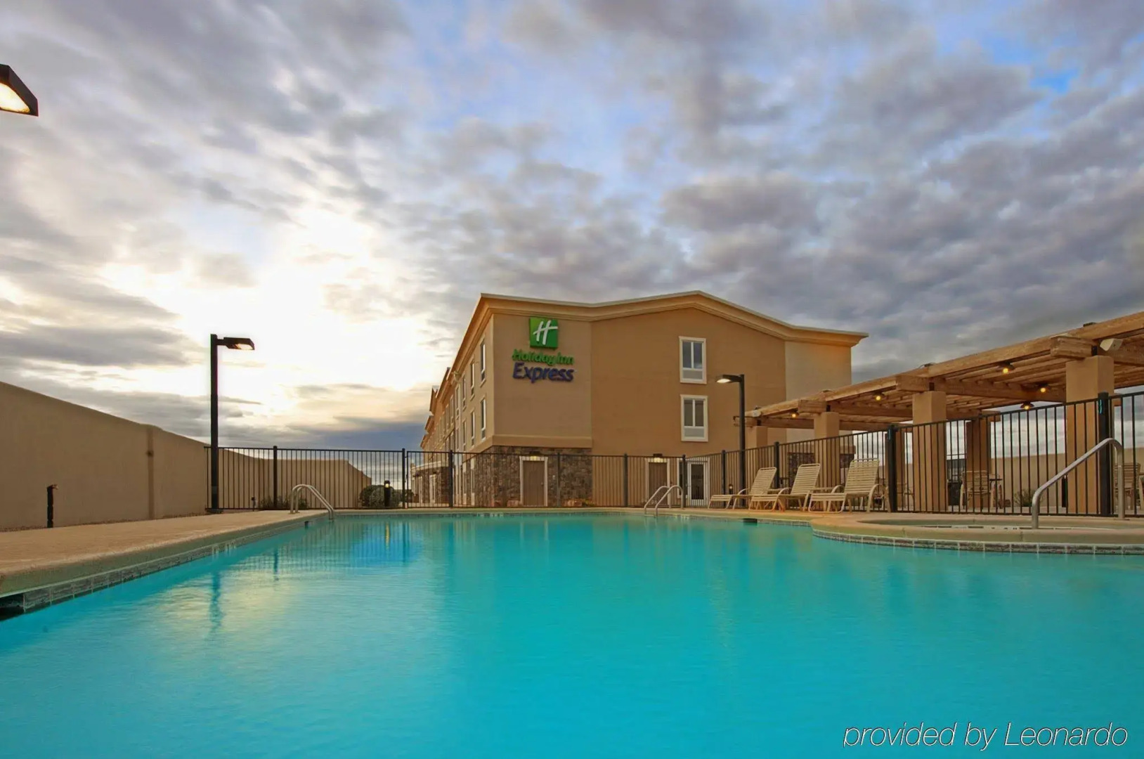 Holiday Inn Express Sierra Vista by IHG