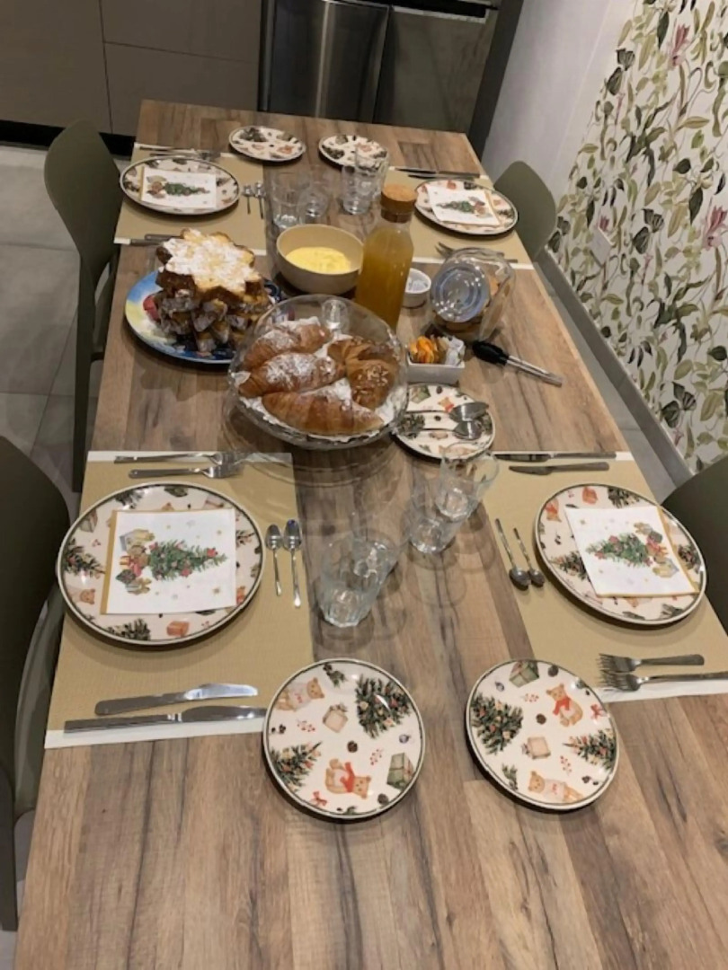 B&B San Francesco Class