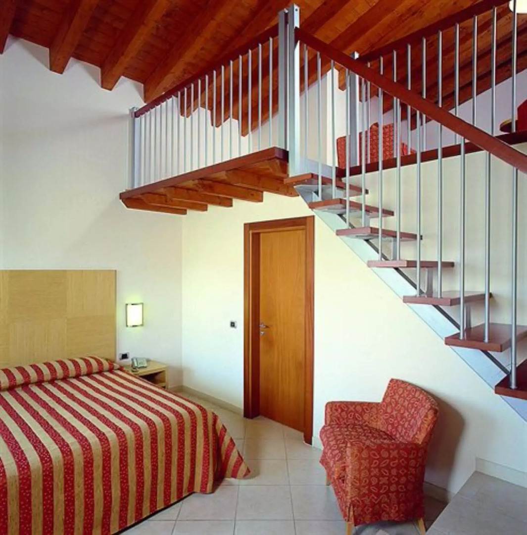 Hotel Continental Wellness & Spa