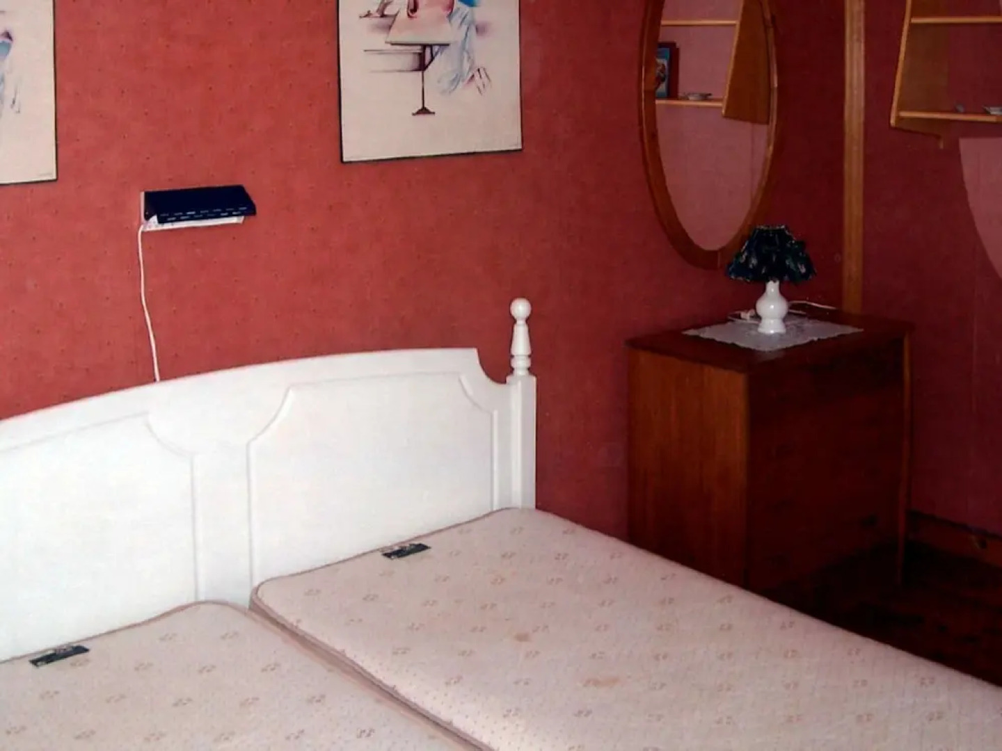 7 Person Holiday Home in Treungen