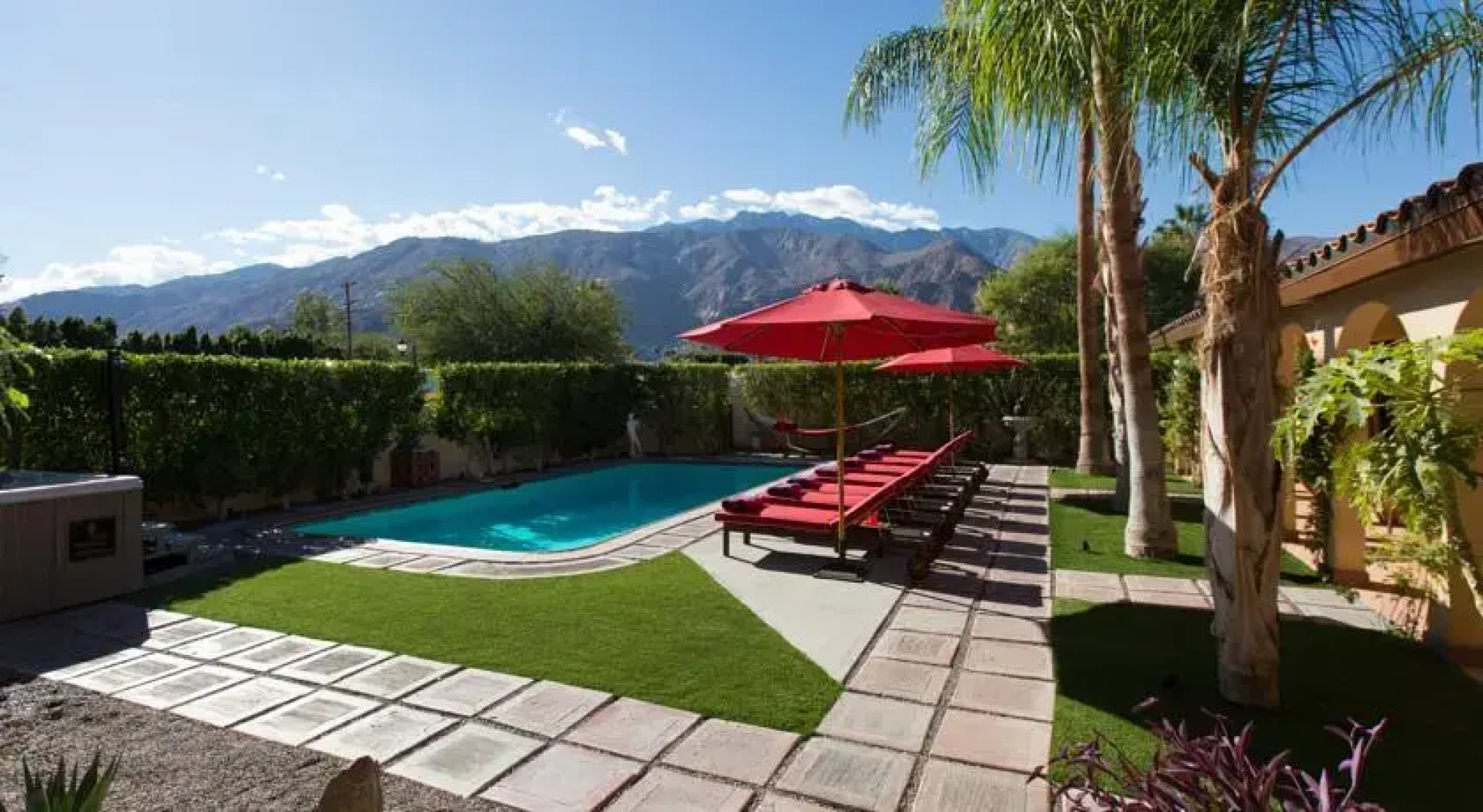 Hacienda at Chuckwalla