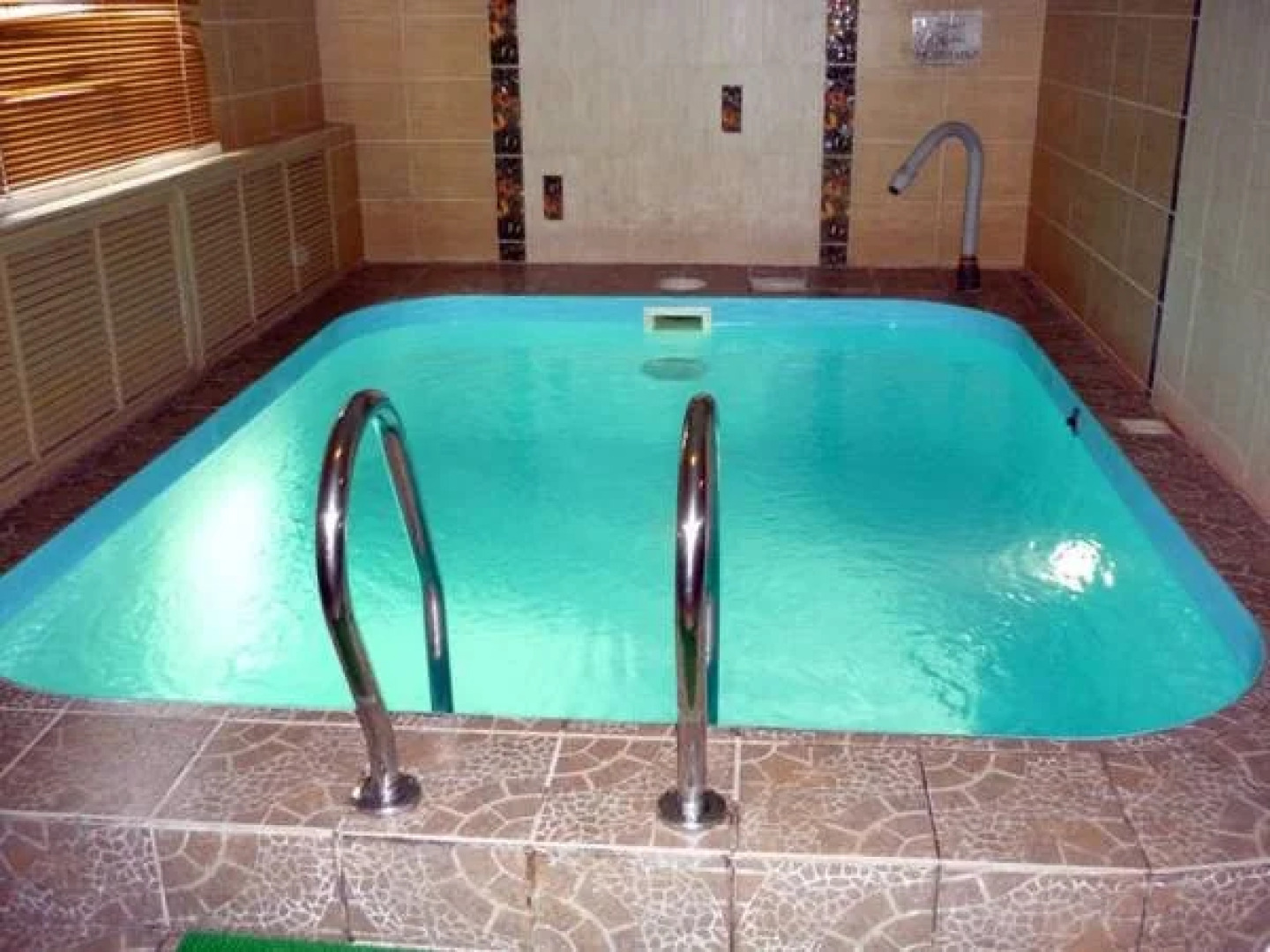 Гостиница Круиз