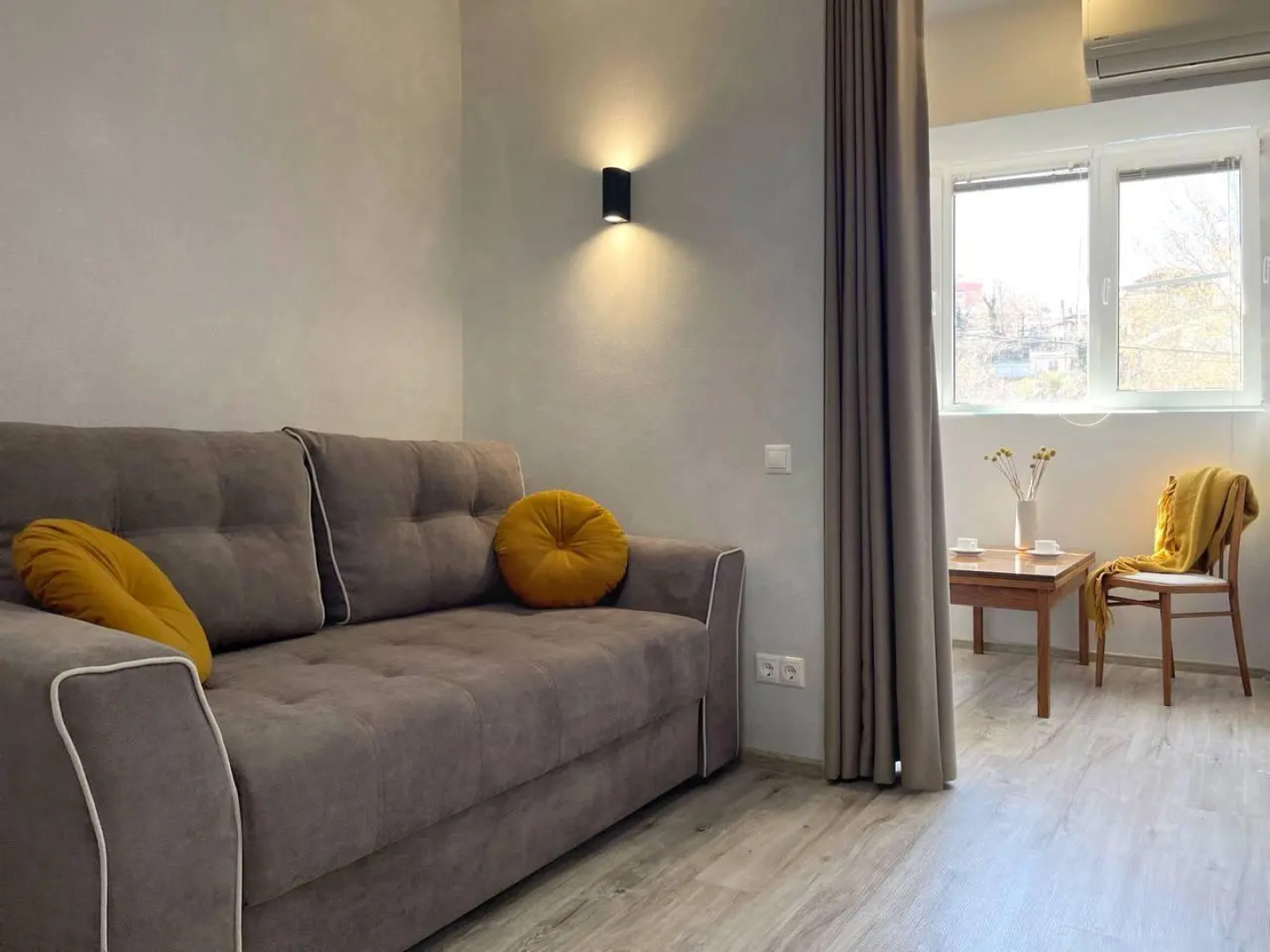 Slavno Apparts на улице Ленина