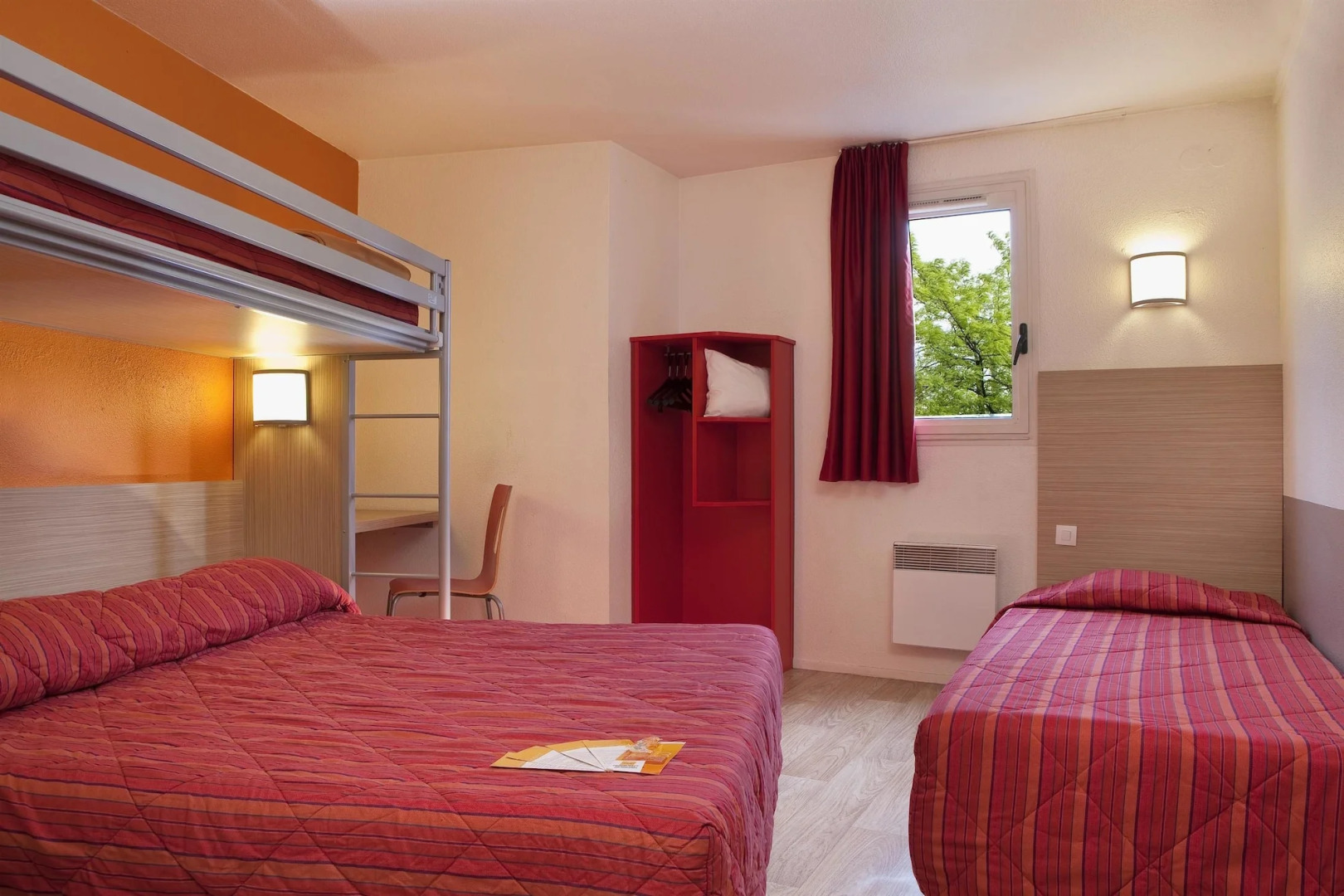 Première Classe Paris Est - Rosny sous Bois