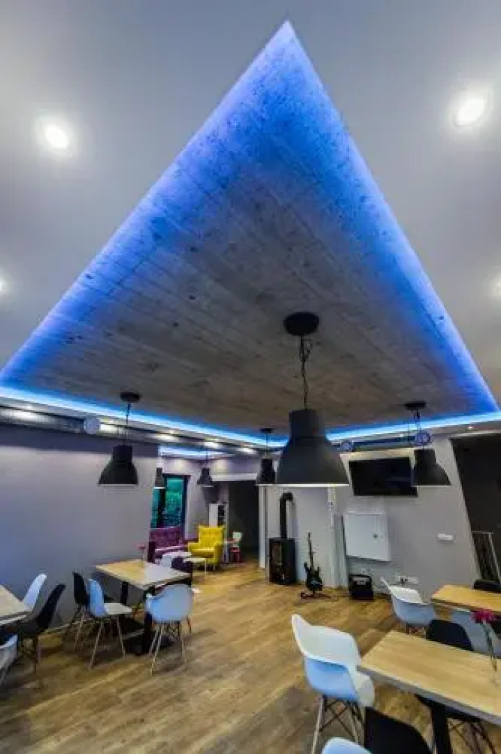 Apartamenty Eskapada