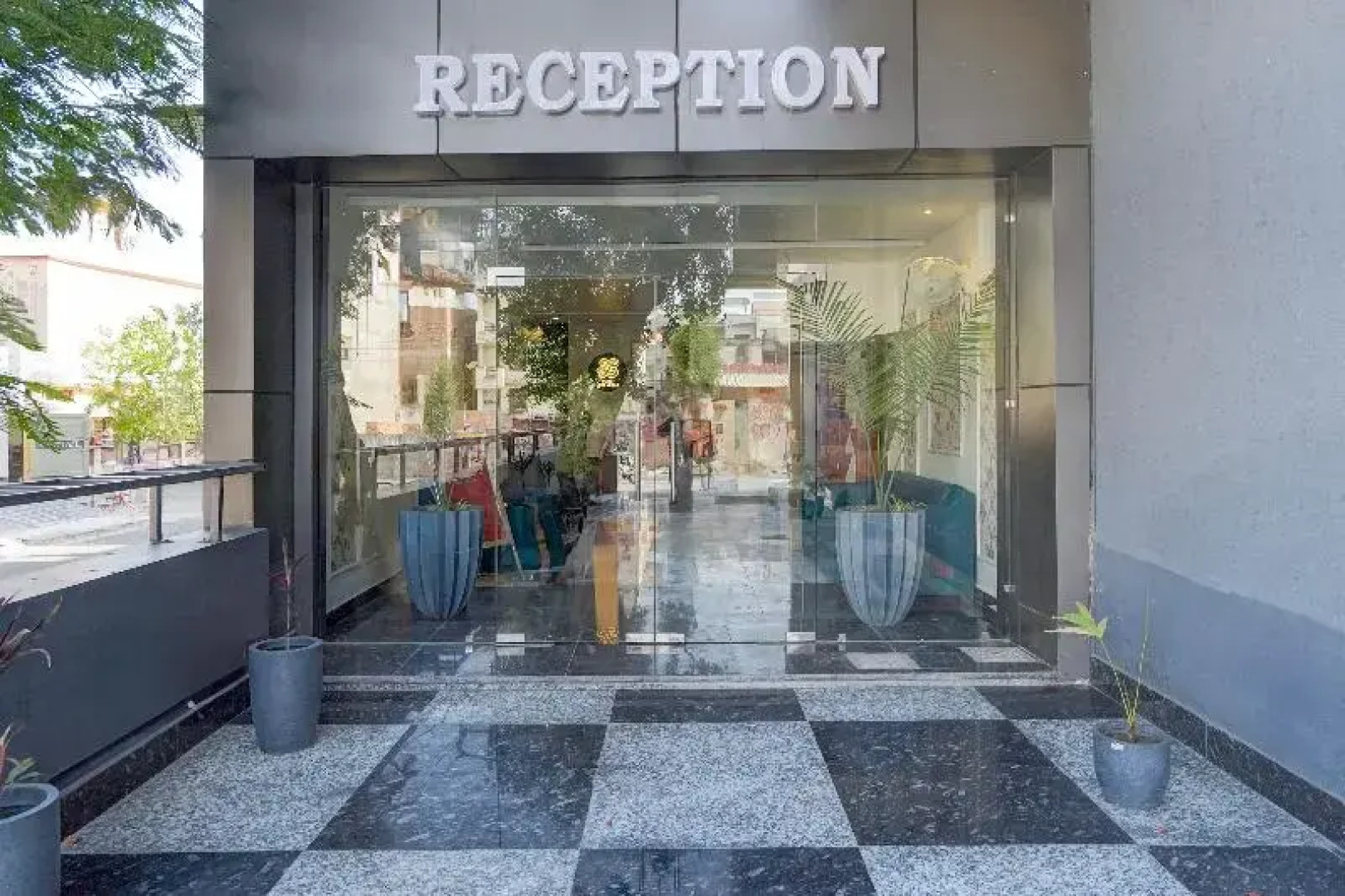 Townhouse 1363 Hotel Lindo Lugar