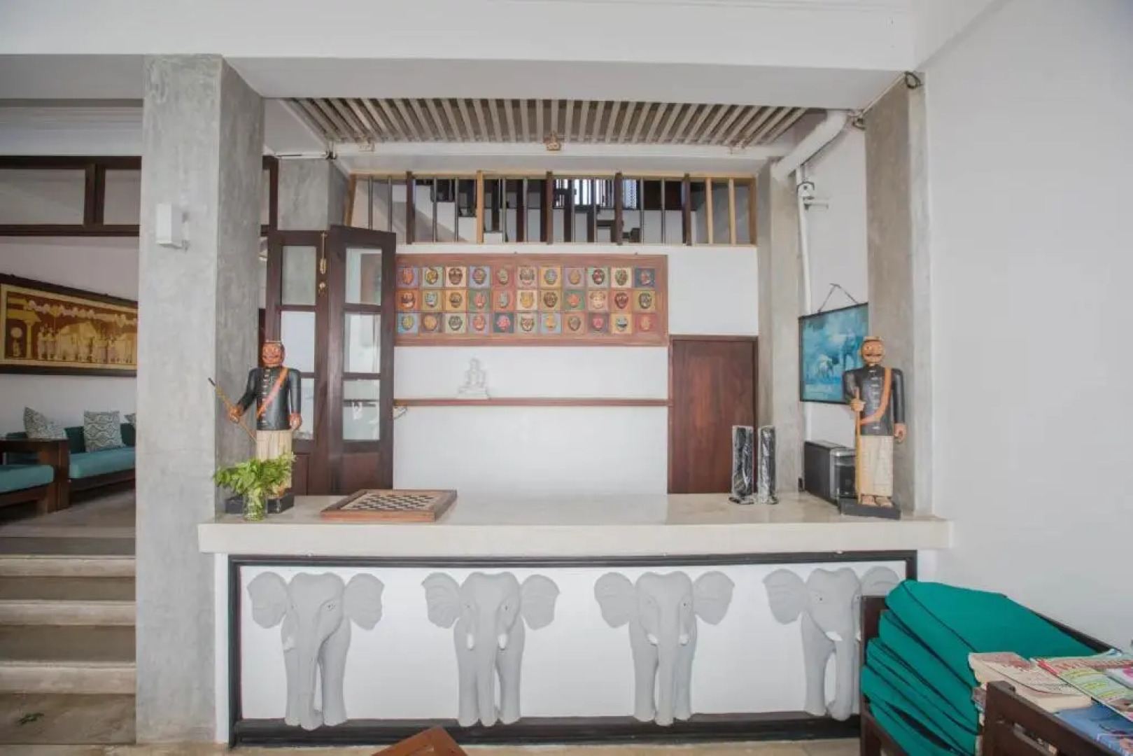 Sea World Mirissa Beach