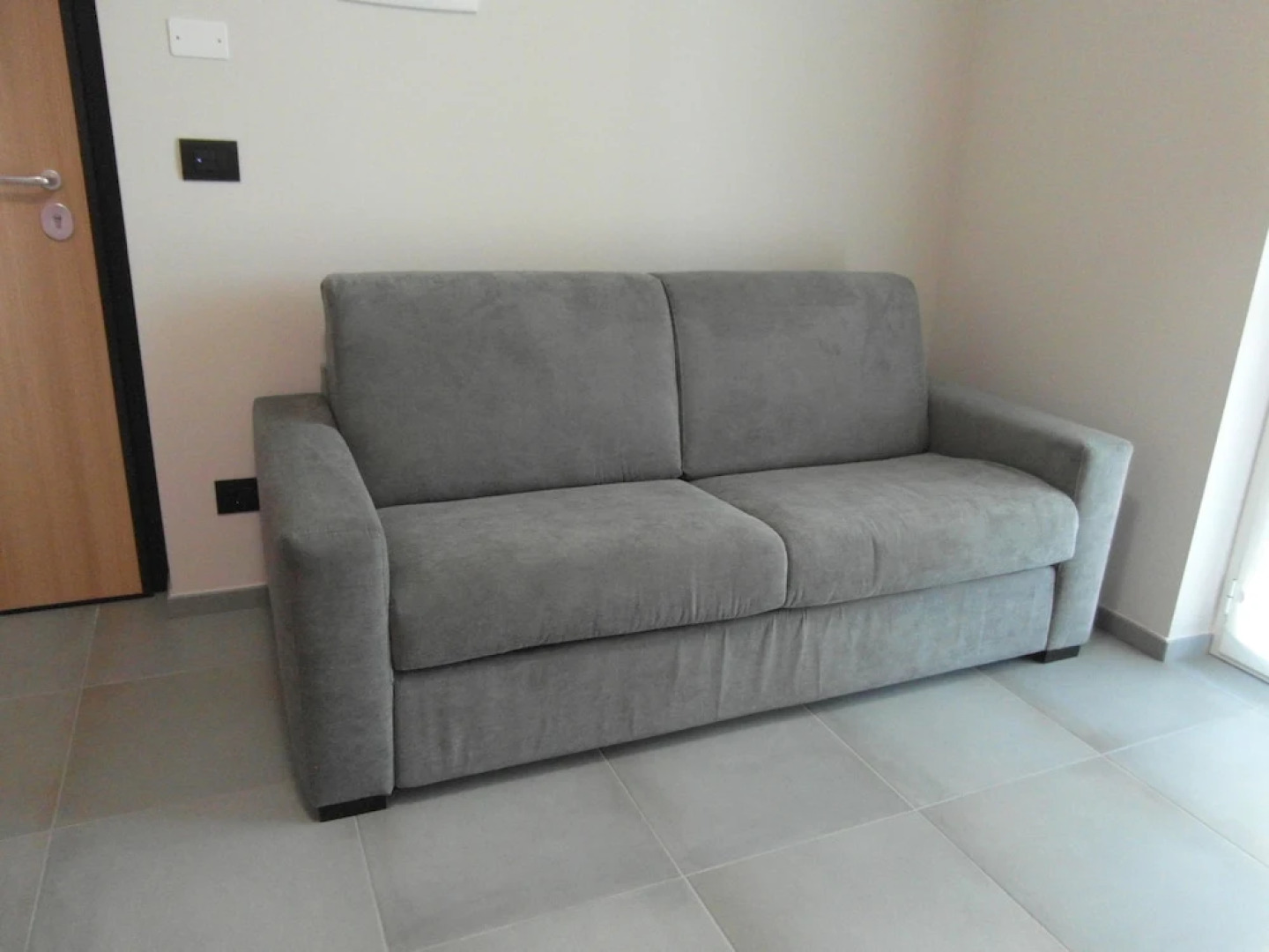 Residenza Turistica El Fiù