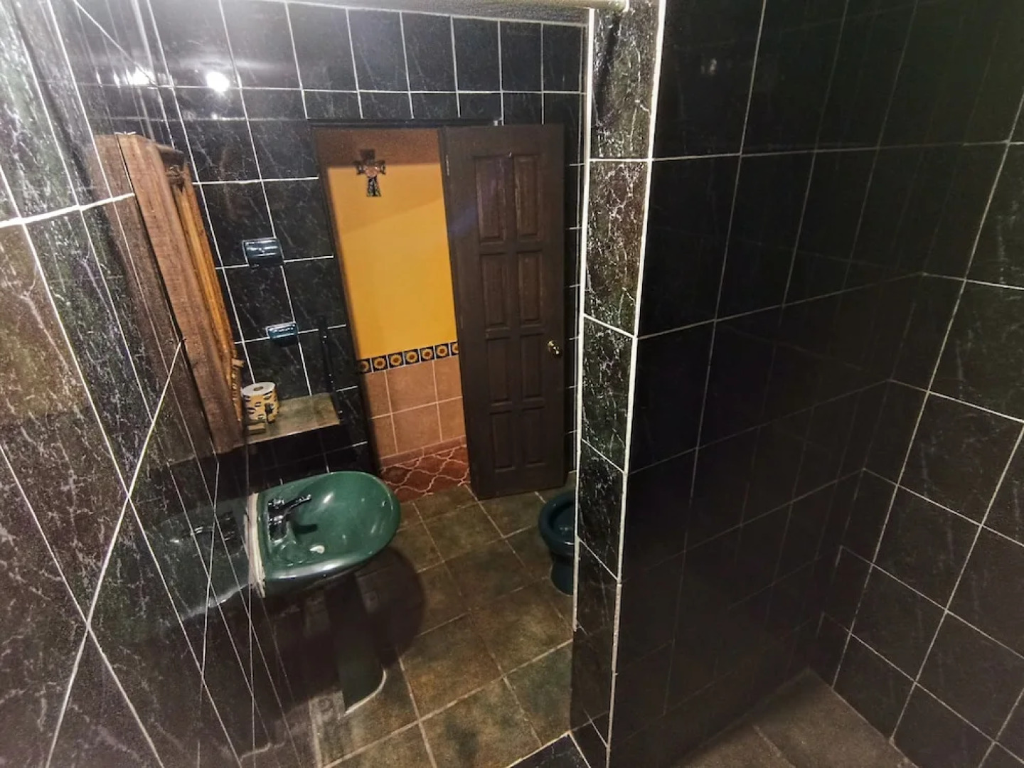 Hostal Casa de Dante