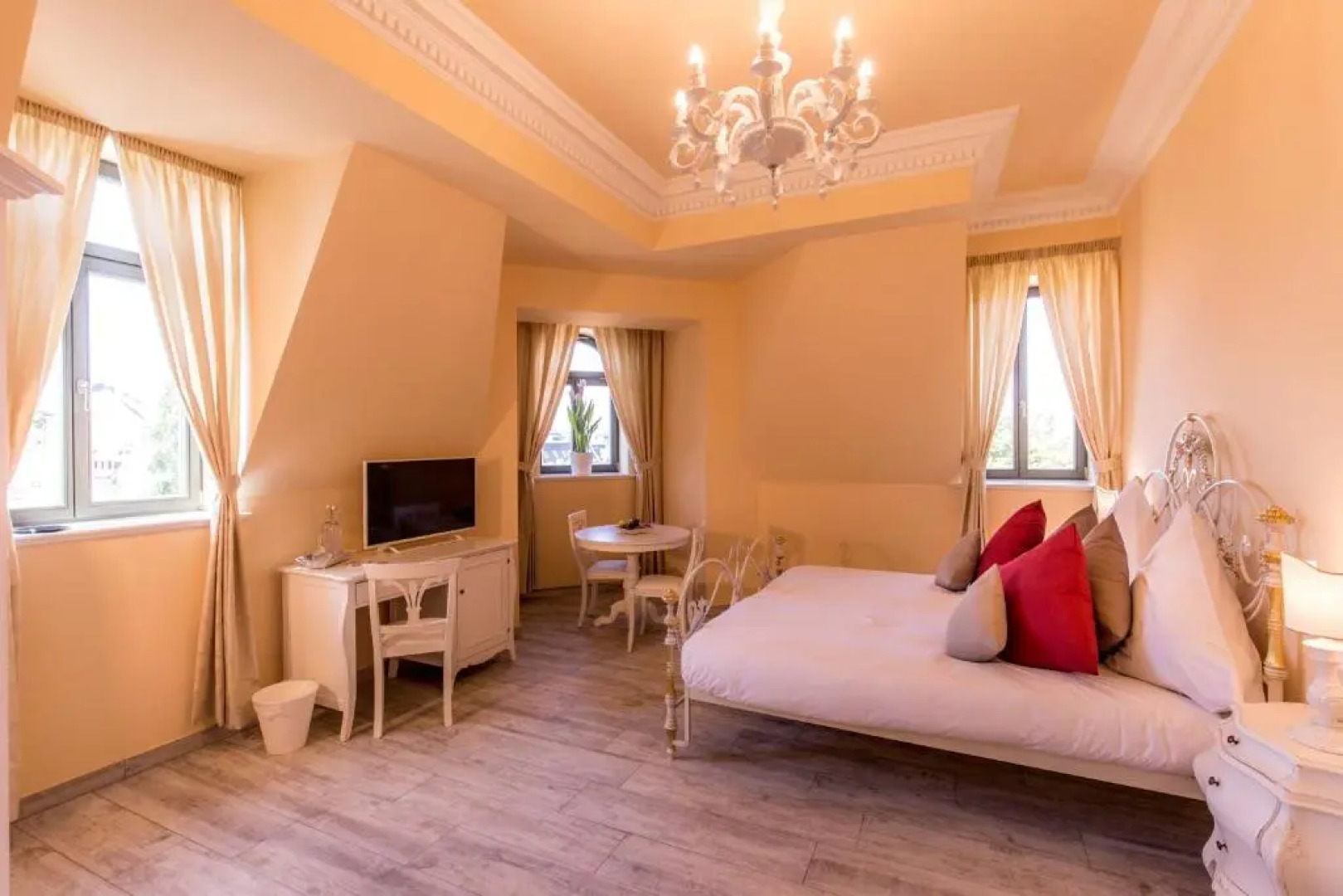 Grande Albergo Giancarlo