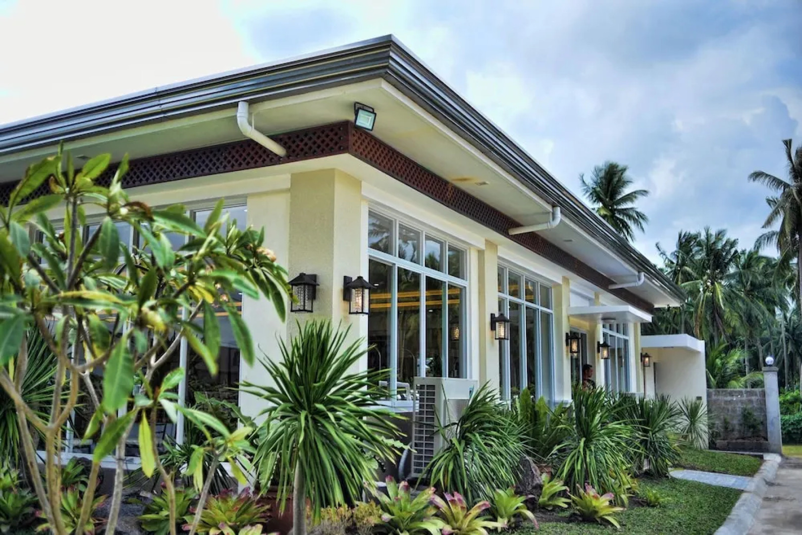 Angela's Resort and Leisure Farm - Hostel