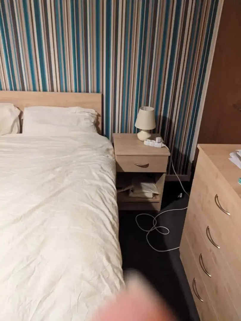 5guests/near Beach/2br/parking/wifi