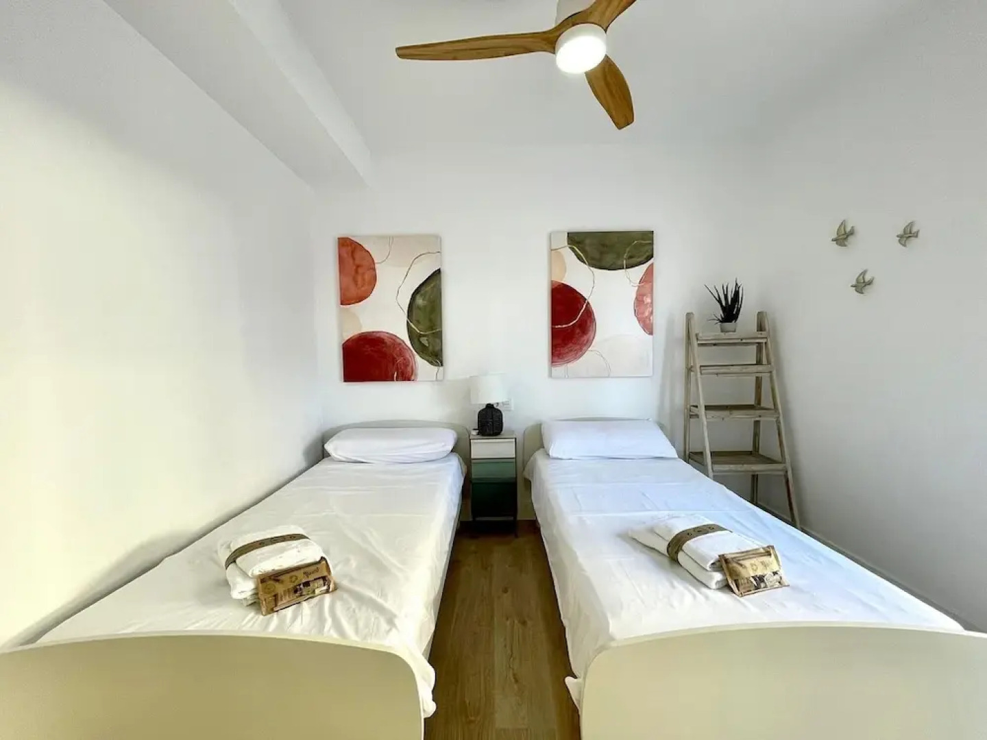 Apartment in Motril Near Playa Beach