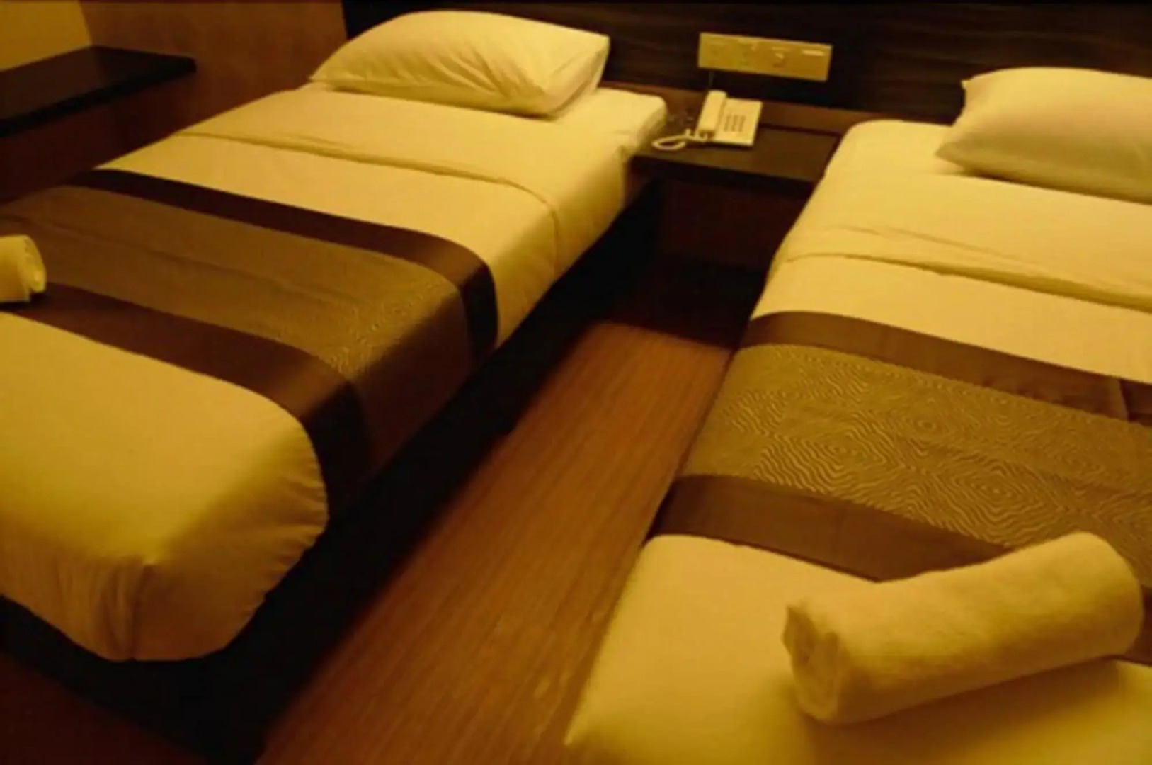 Hotel Austin Paradise - Mount Austin