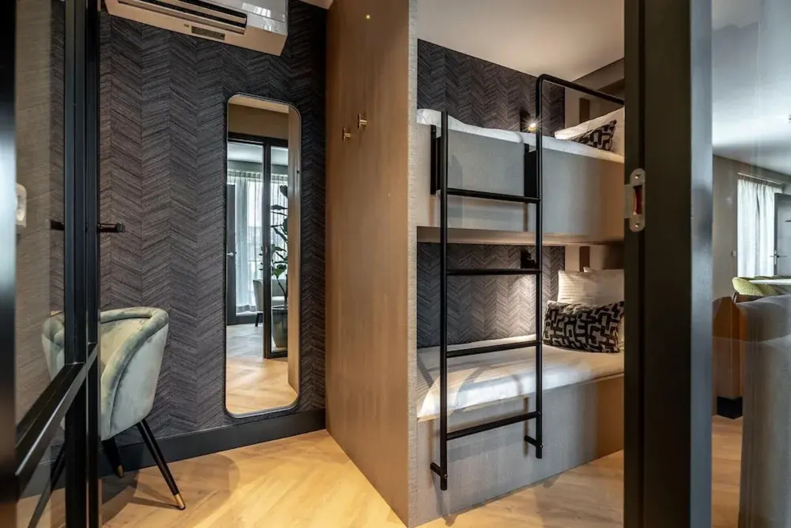 Stylish Delft Apartment