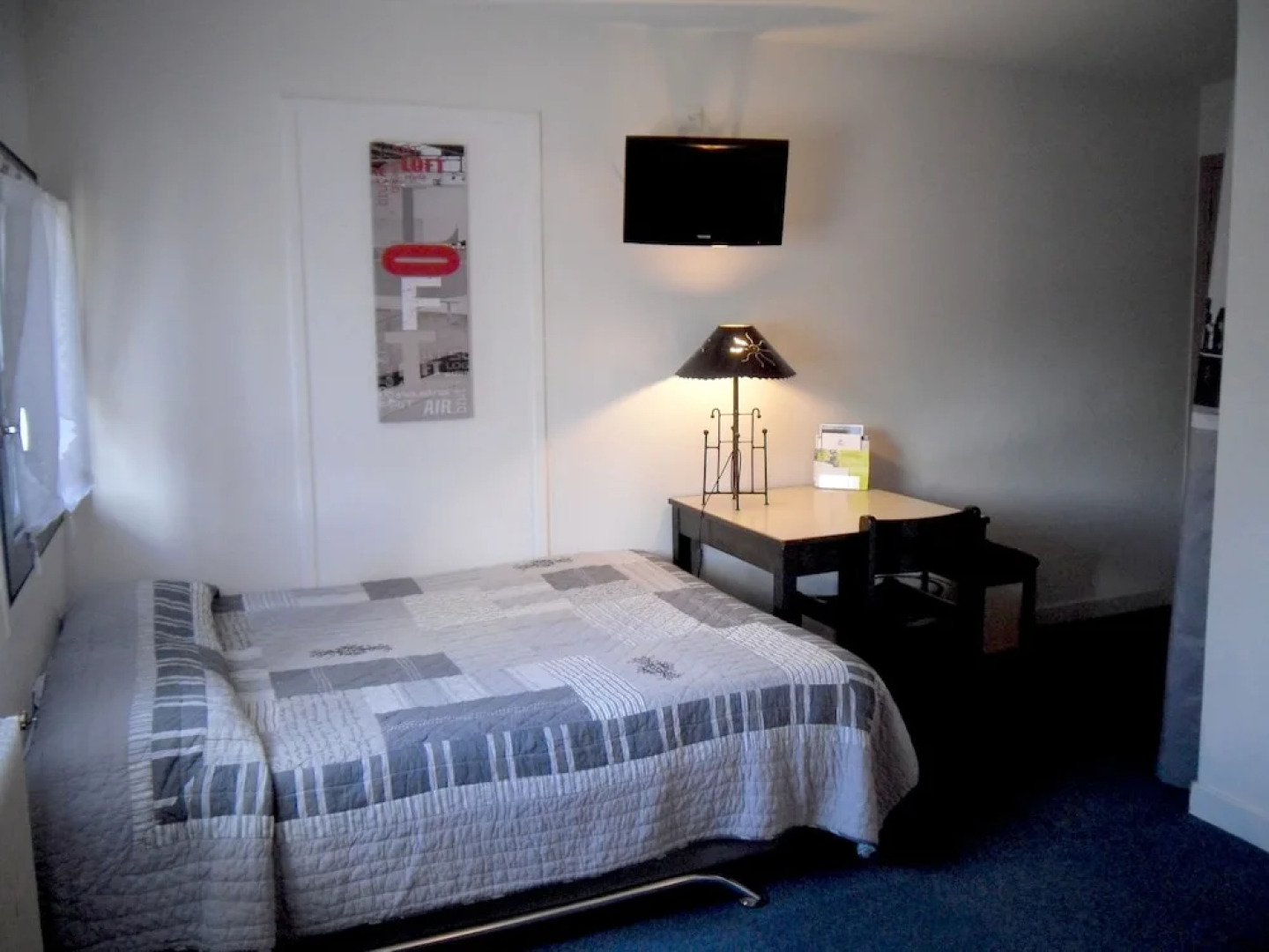 Auberge Le Saint Georges