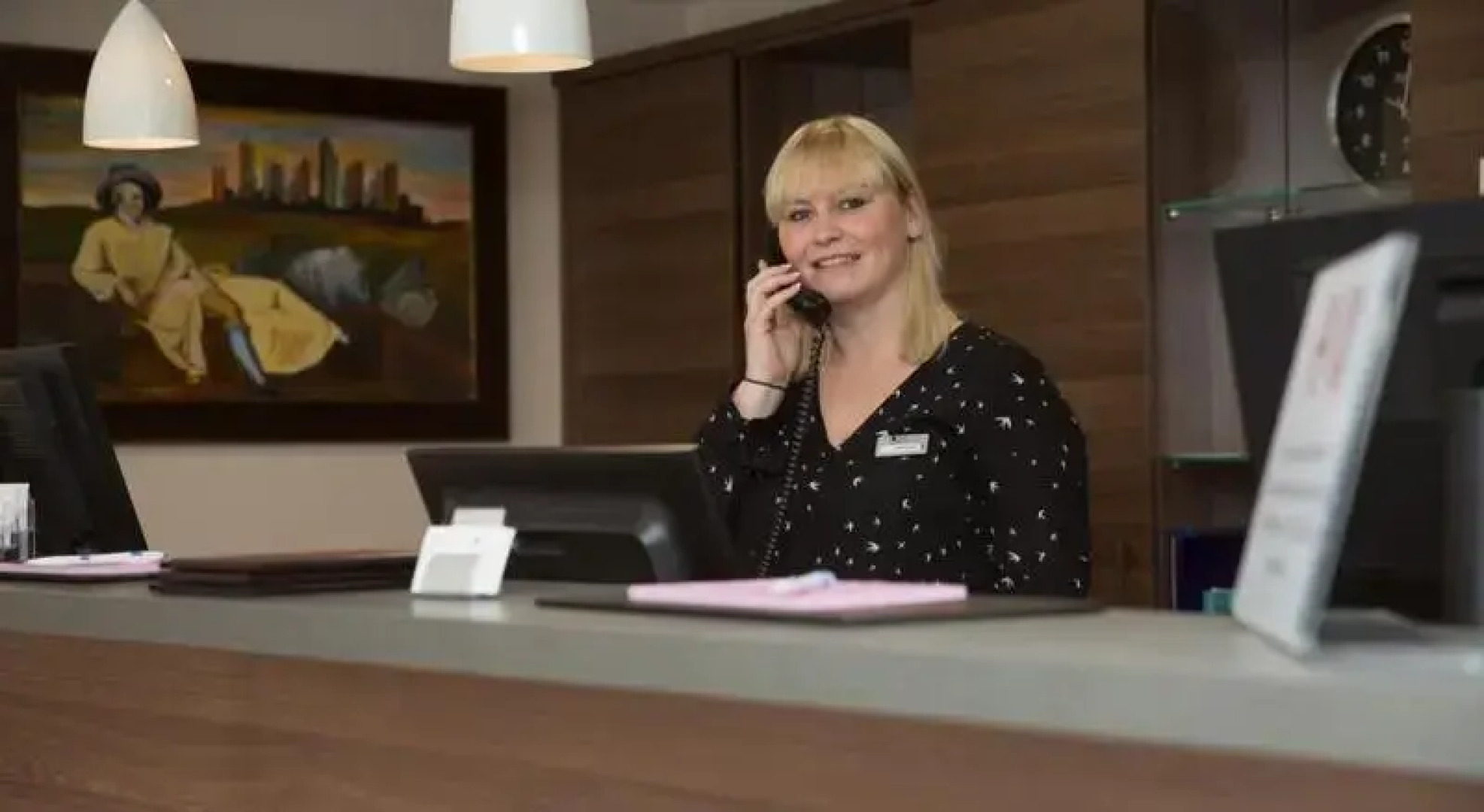 Trip Inn Goethe Classic Hotel