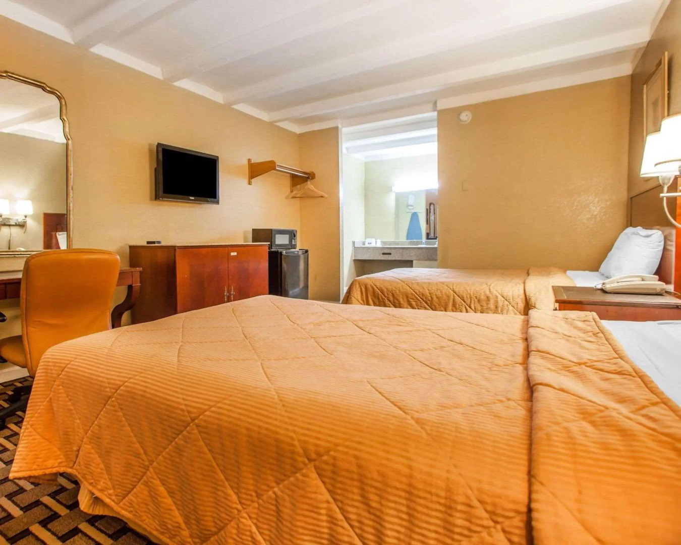 Rodeway Inn Nashville