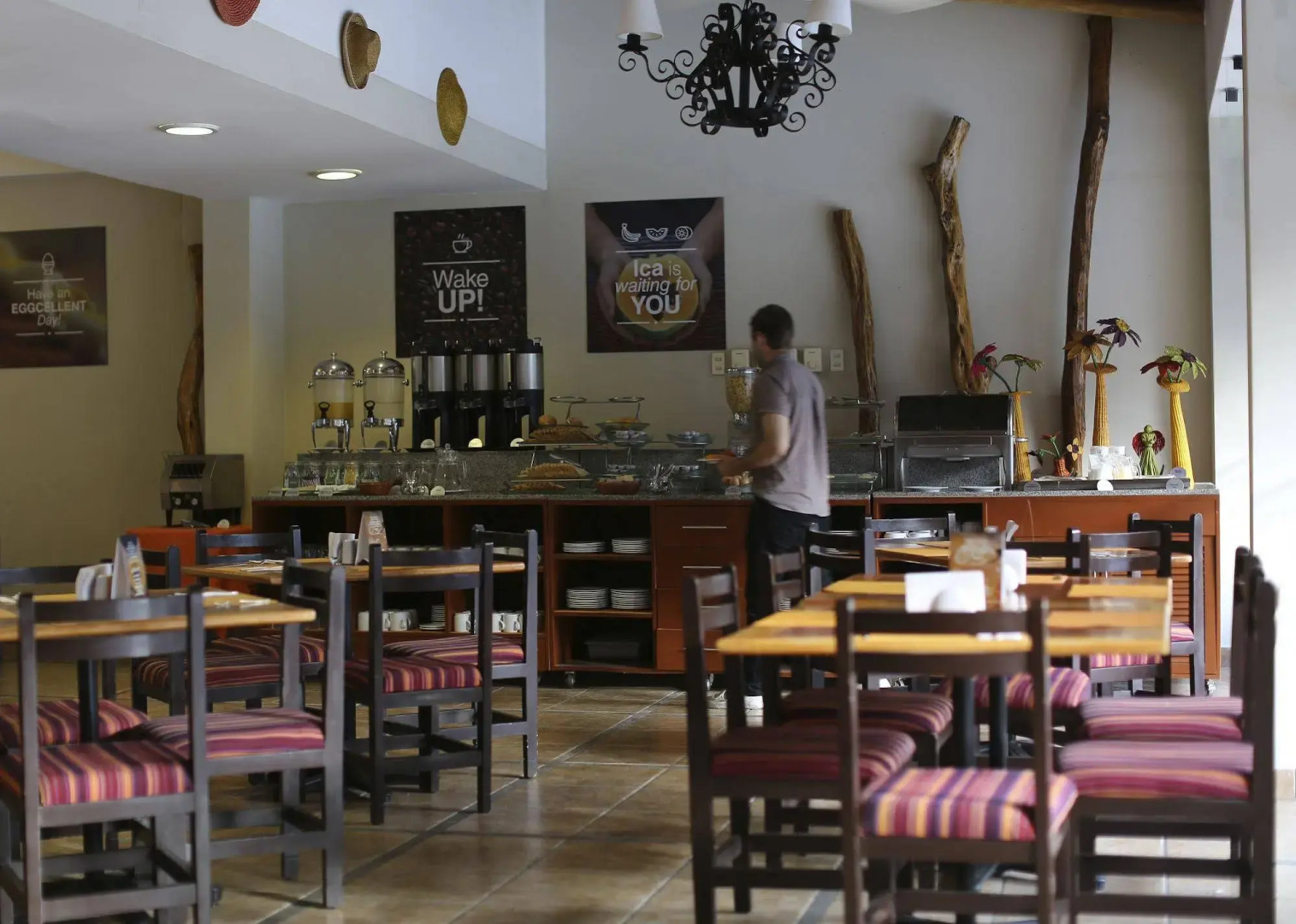 Casa Andina Standard Nasca