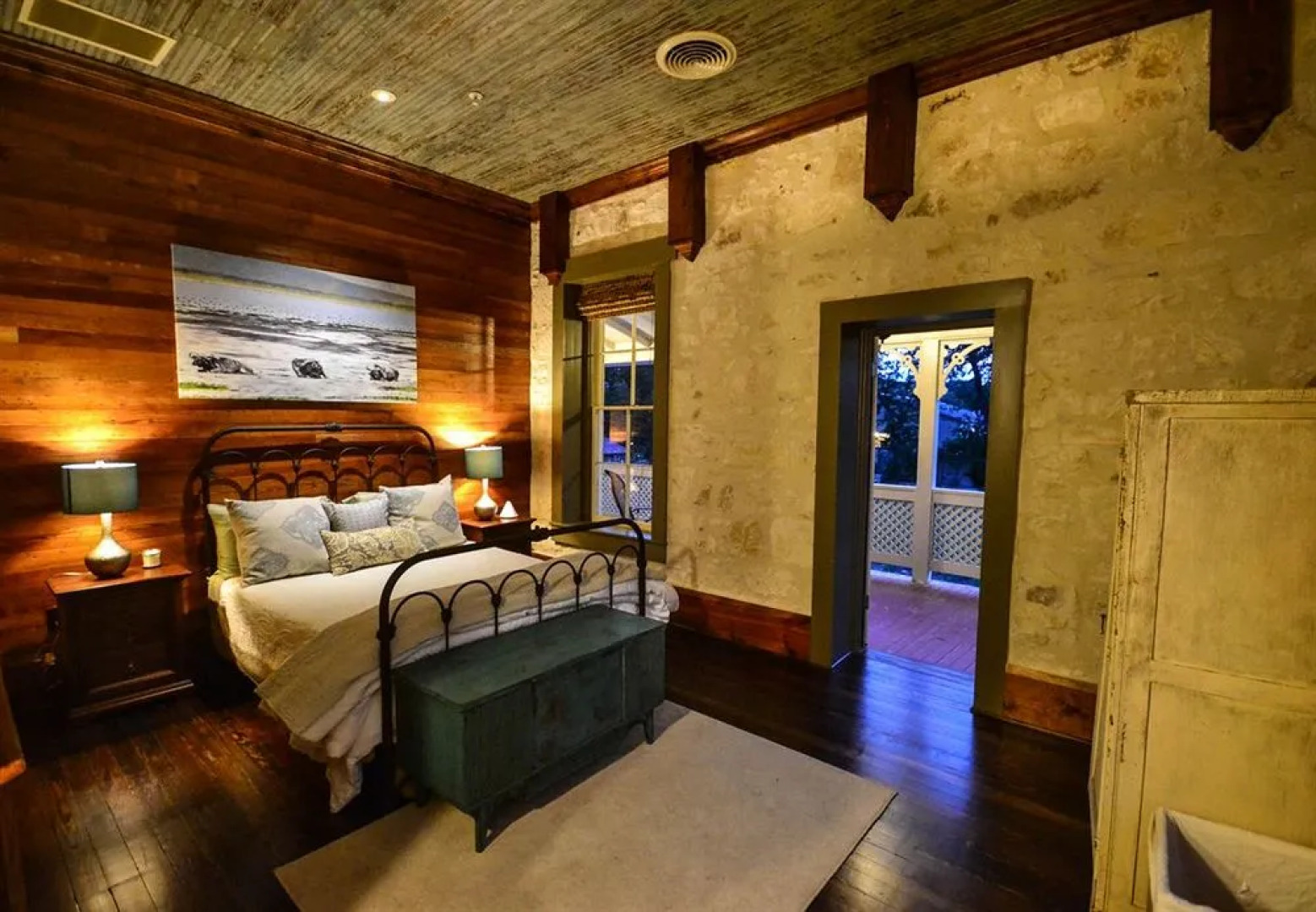 The Legendary Texas Polo Club