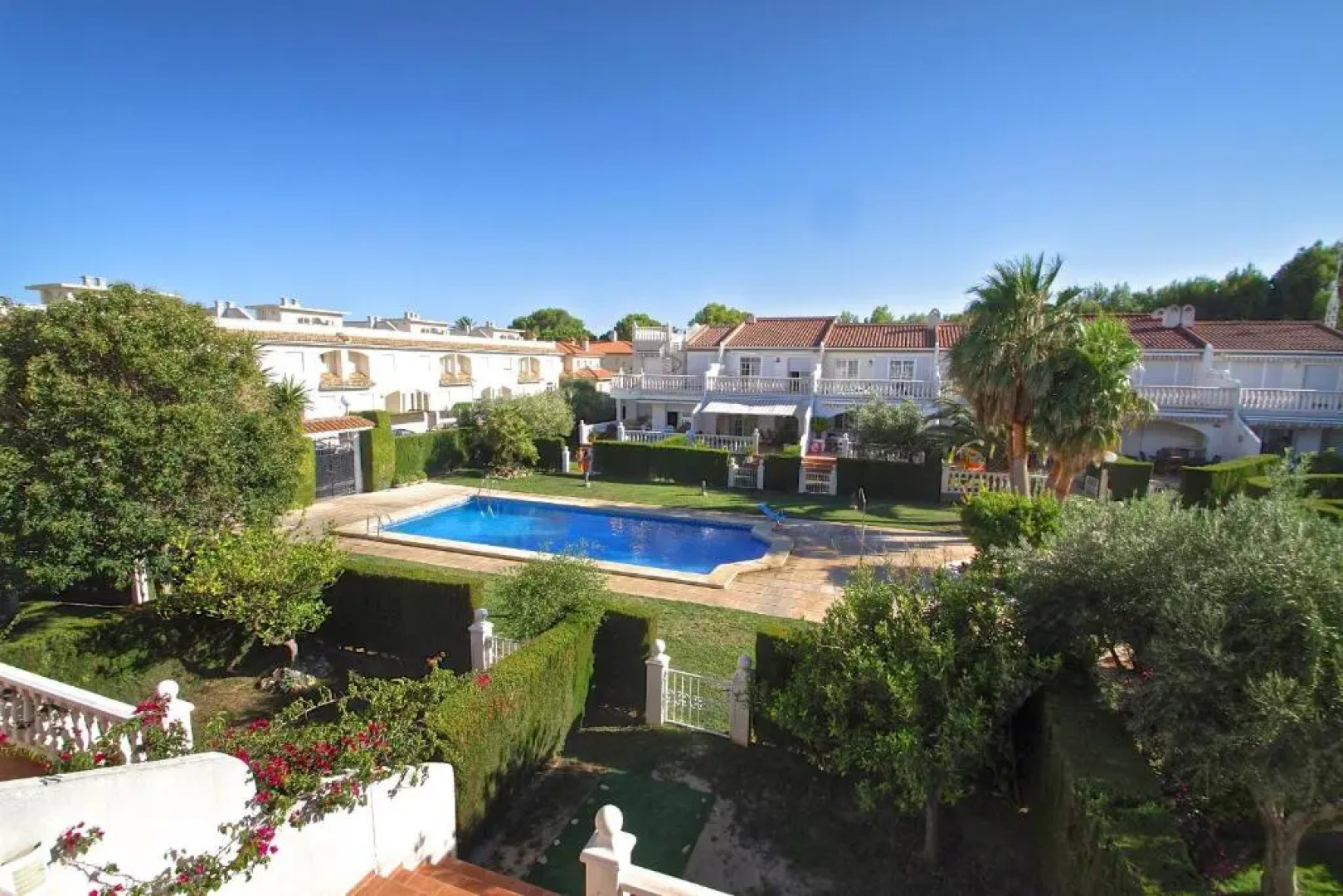 ARENDA Pino Alto Holiday Home Cristal 9